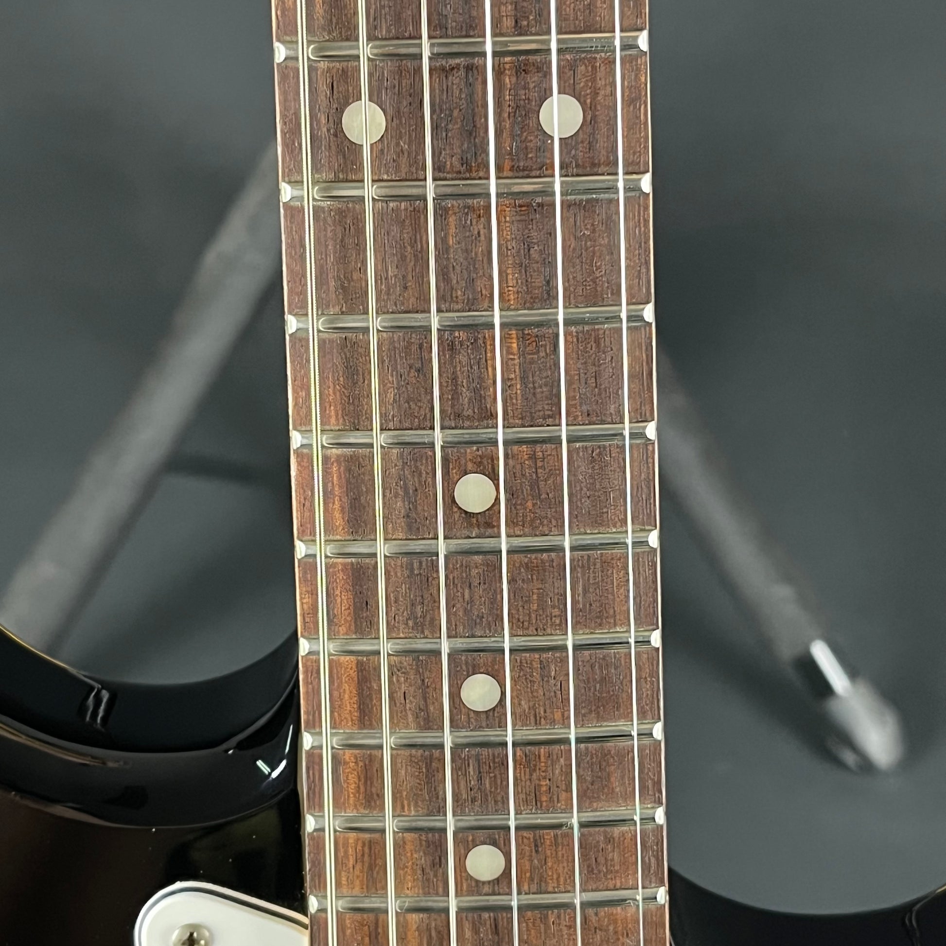 Squier Affinity Stratocaster