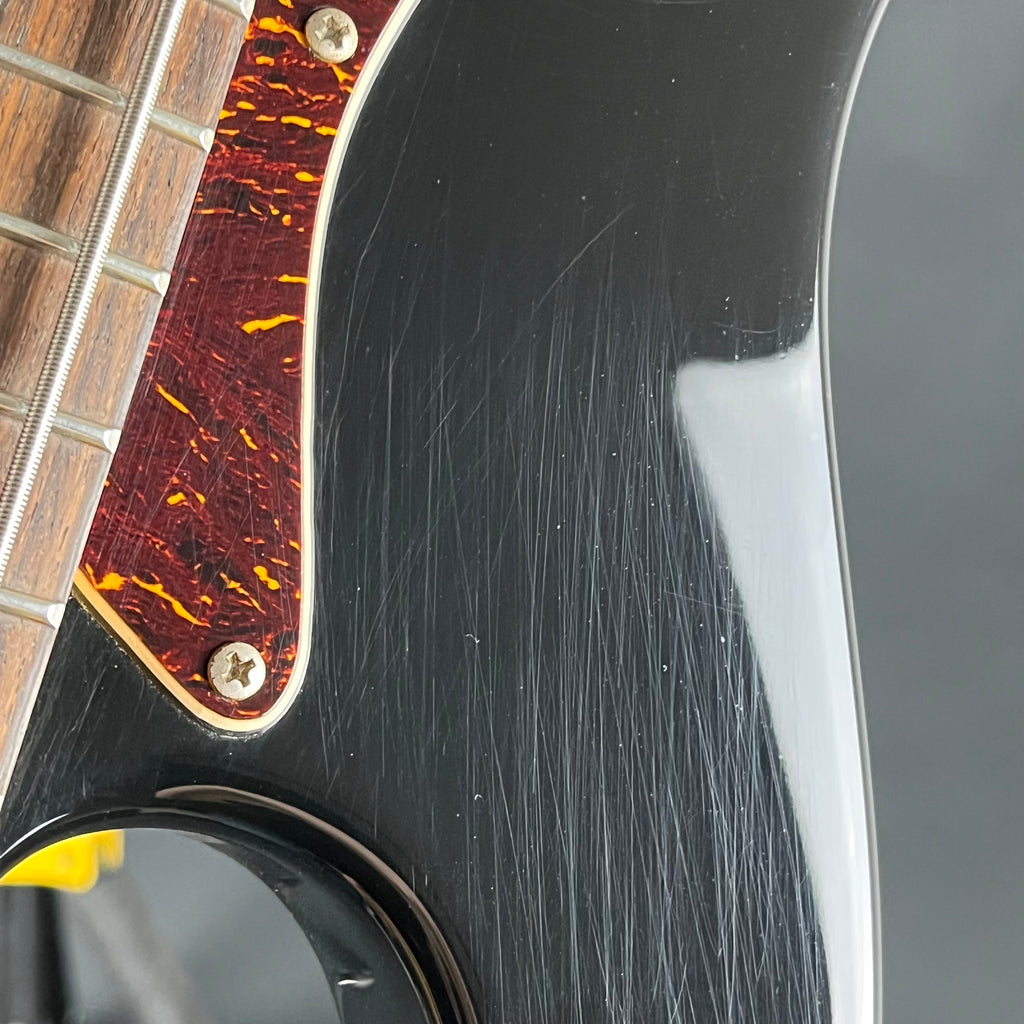 Bacchus WL-434 Bass