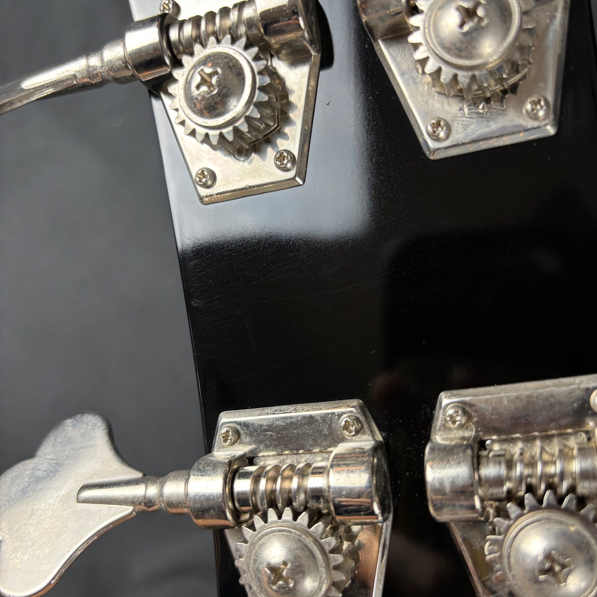 Epiphone EB-3 Bass 2016