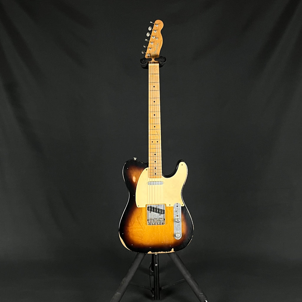 Fender Road Worn 50s Telecaster 2TS