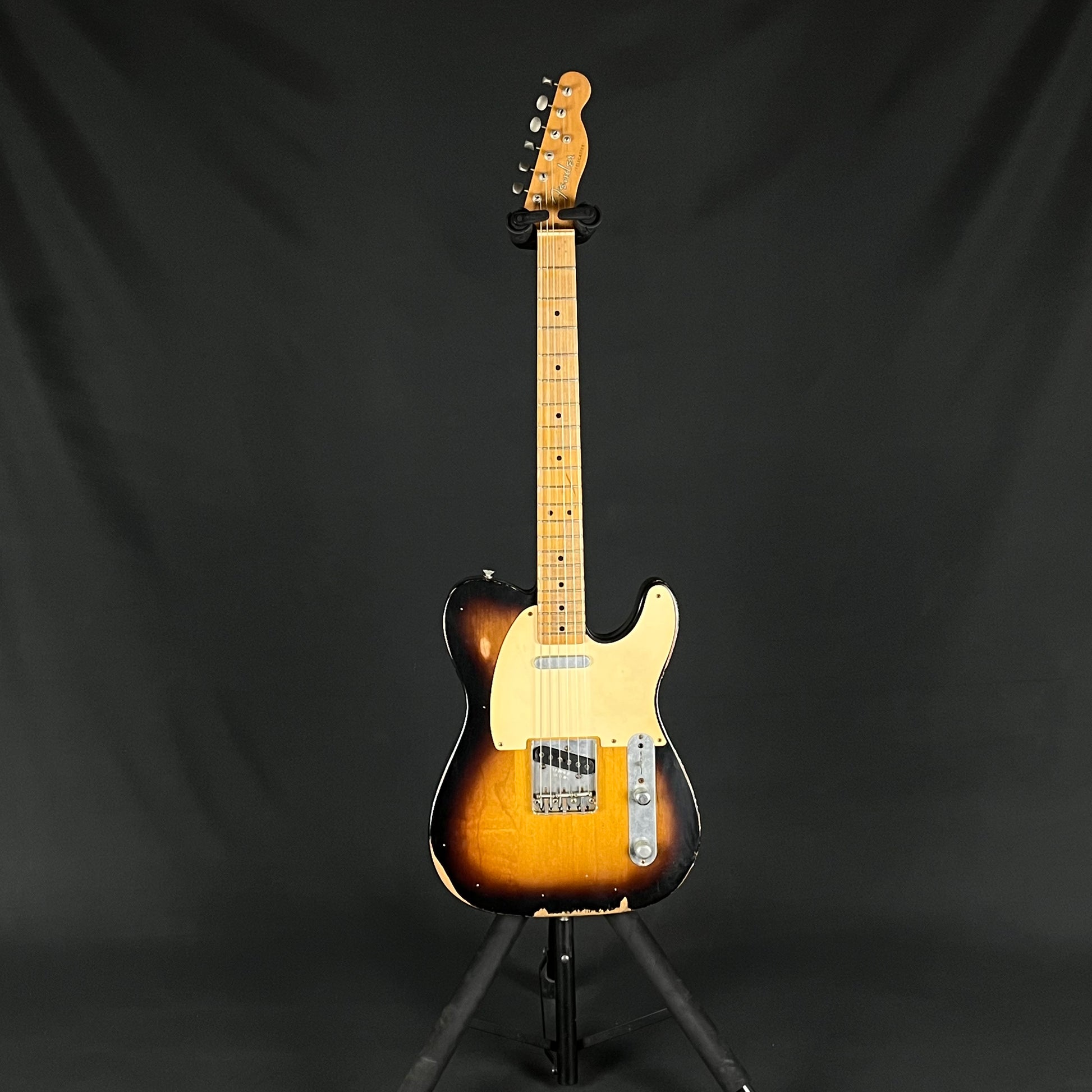 Fender Road Worn 50s Telecaster 2TS