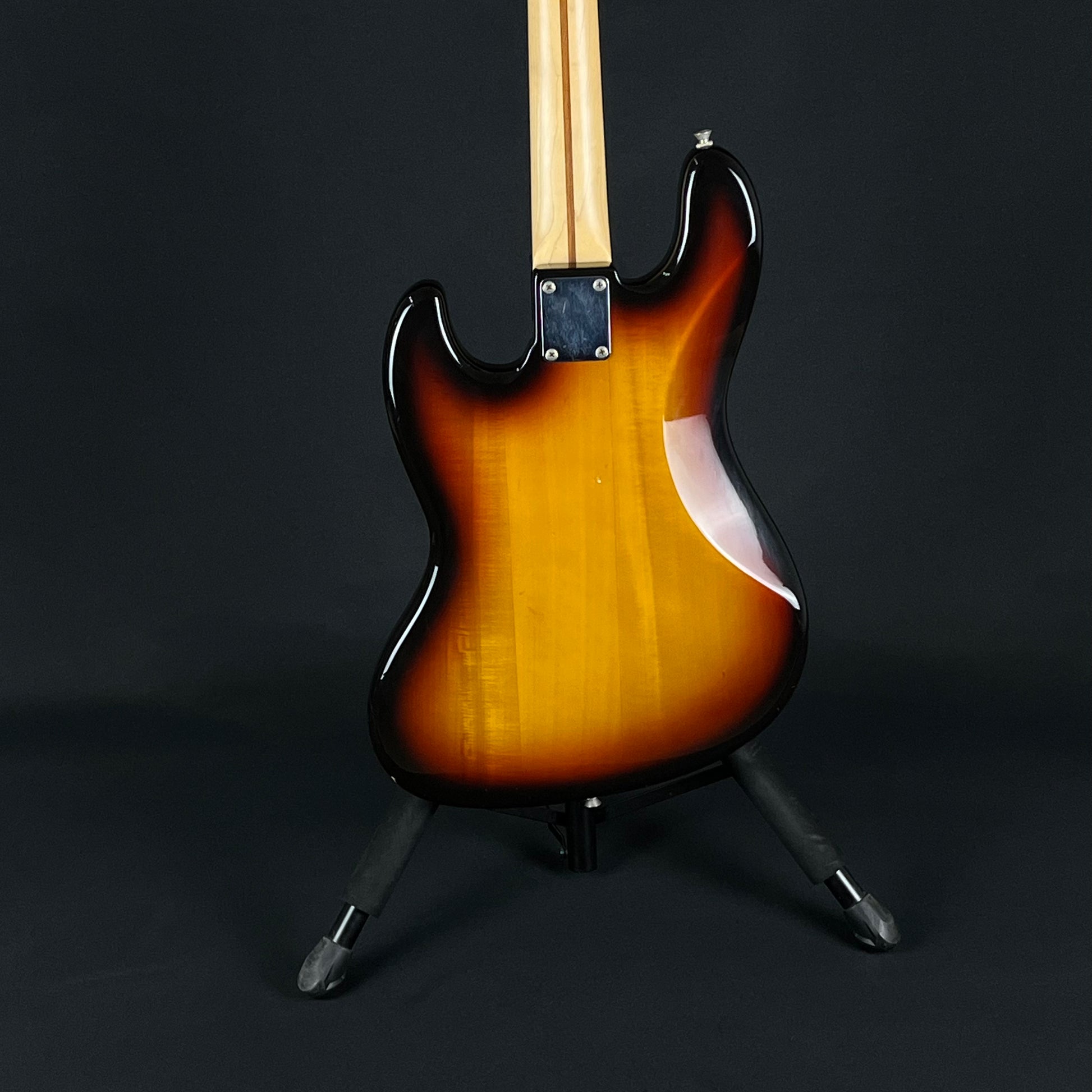 FGN Japan J-Standard Jazz Bass