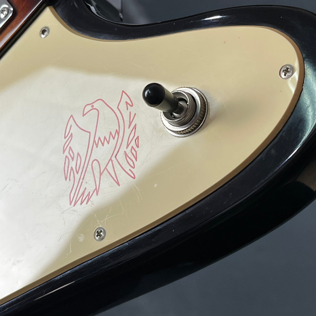 Epiphone Korea Limited Firebird 2006