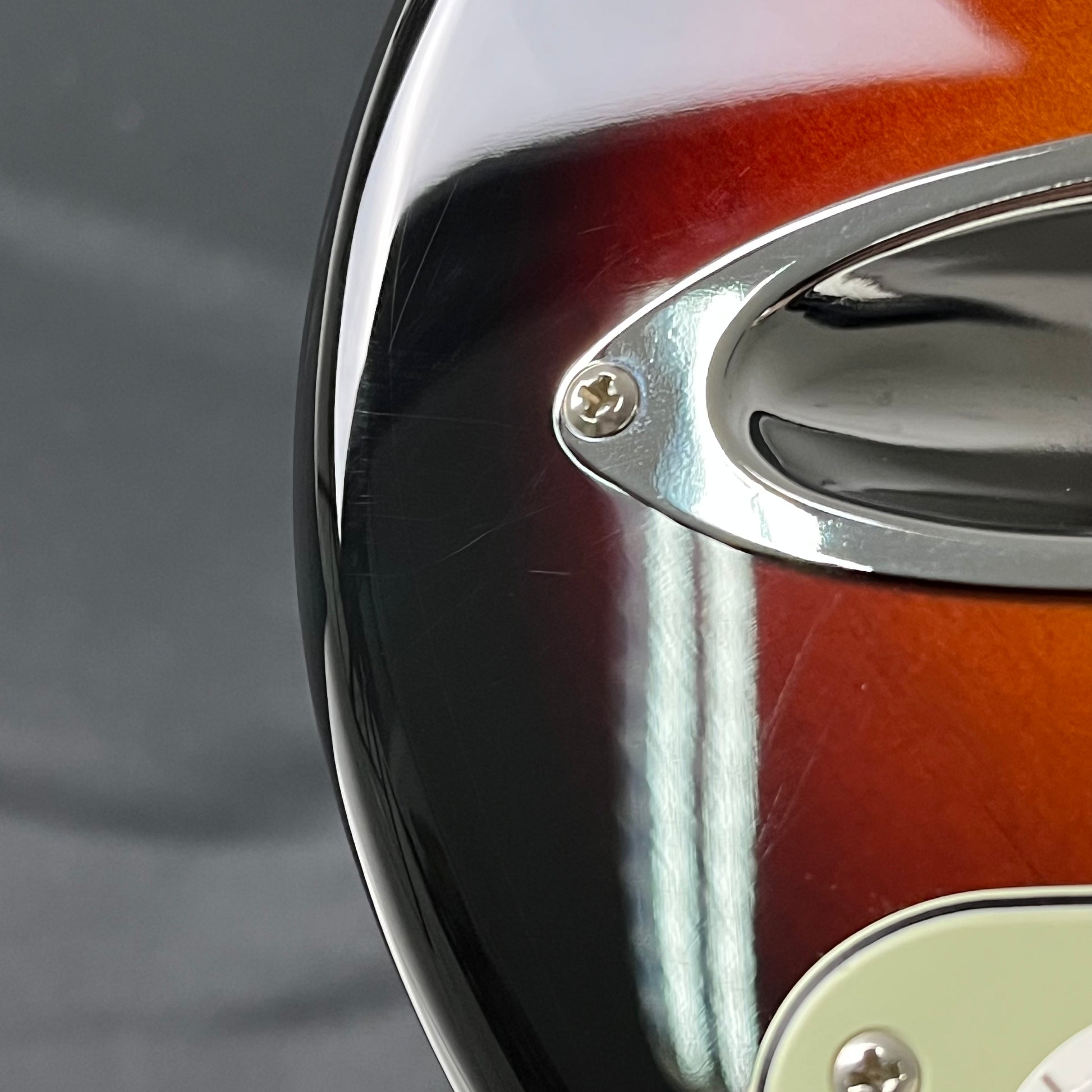 CoolZ Japan ZST-10R Stratocaster