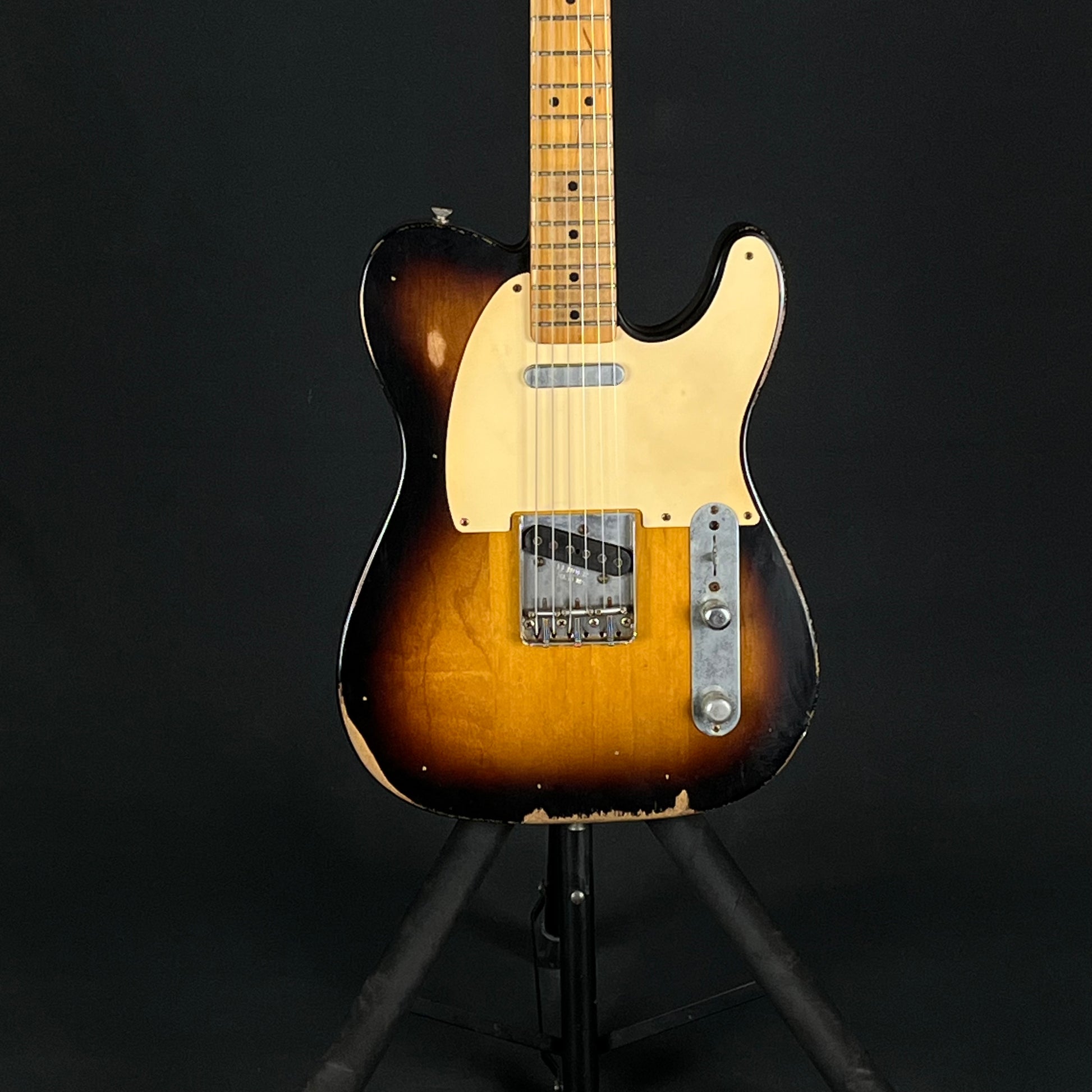 Fender Road Worn 50s Telecaster 2TS