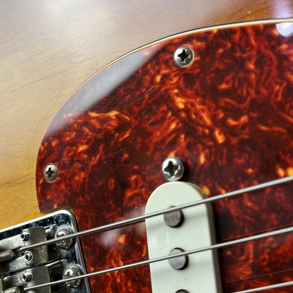 Fender Classic 60s Stratocaster