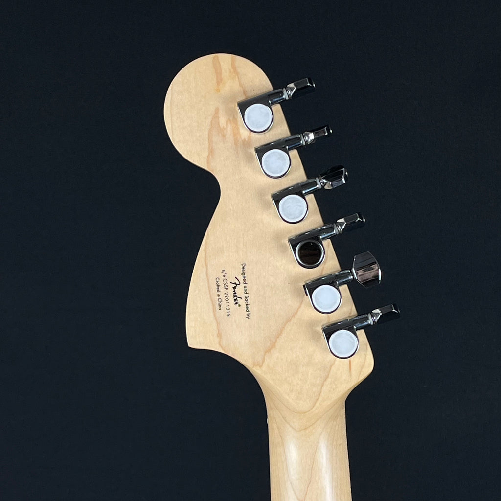 Squier FSR Affinity Stratocaster Honey Burst