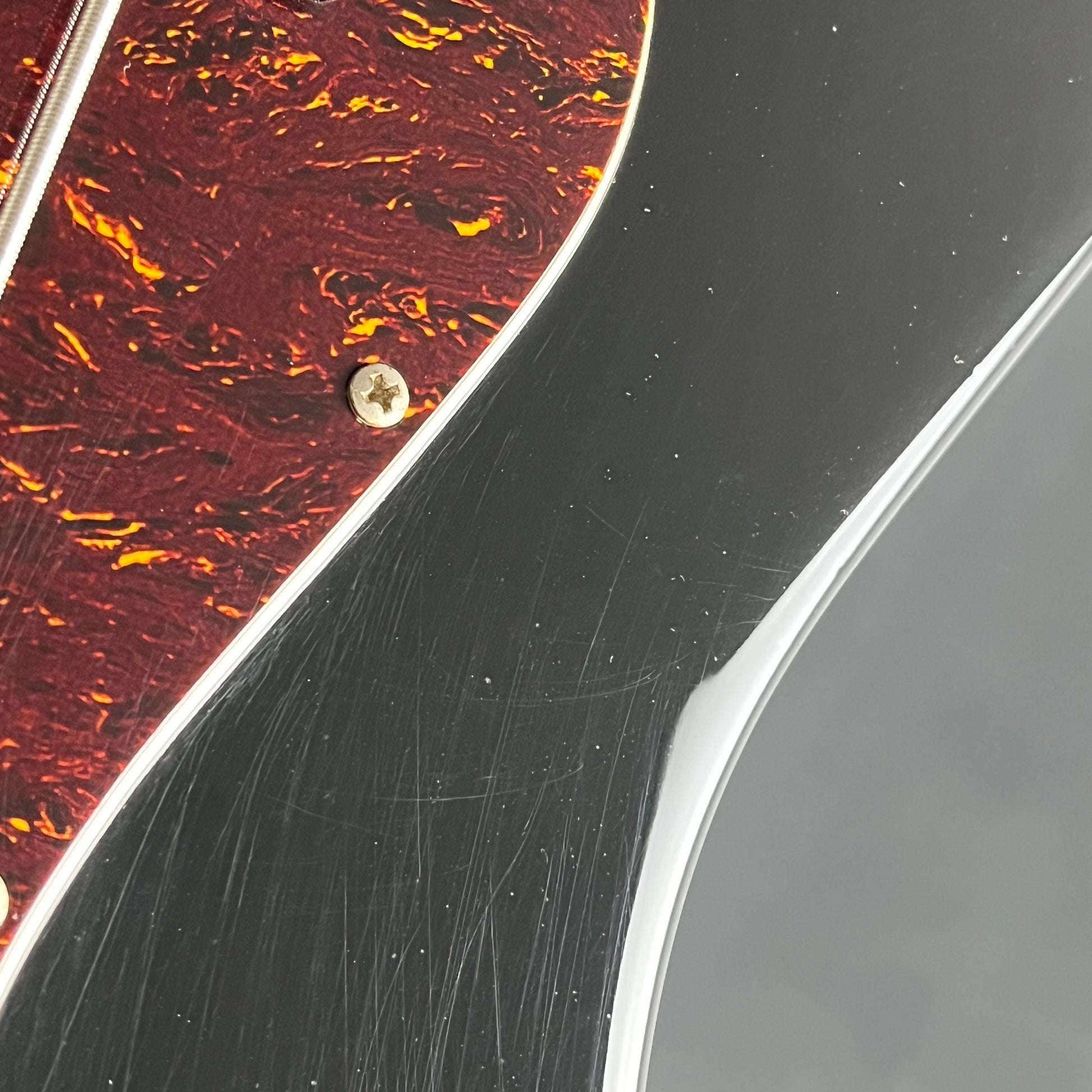 Bacchus WL-434 Bass
