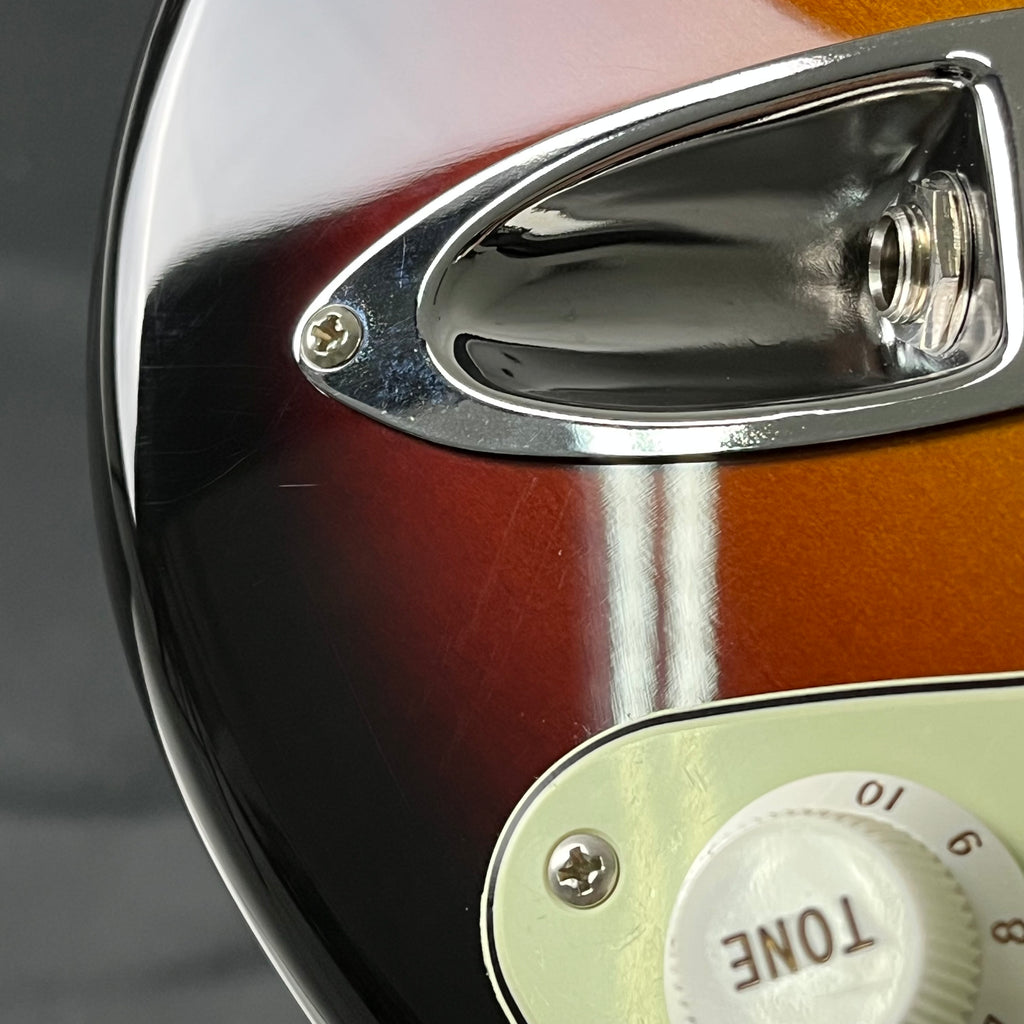 CoolZ Japan ZST-10R Stratocaster