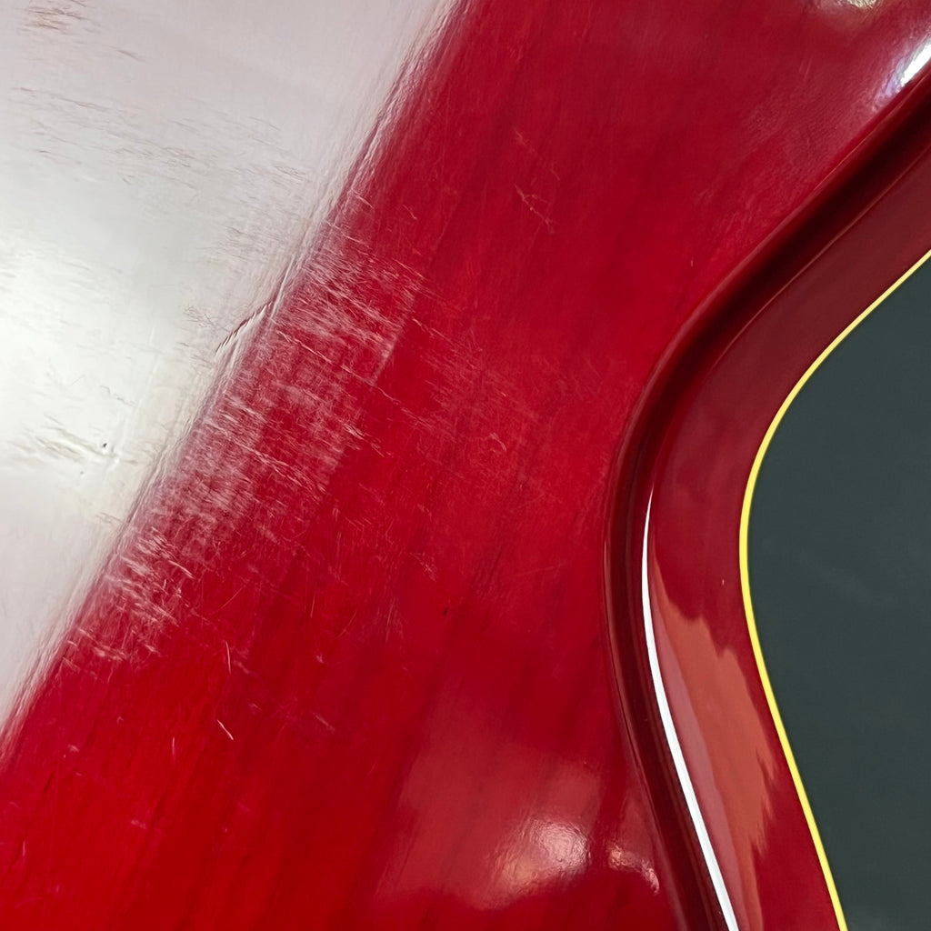 Epiphone Korea Les Paul Standard