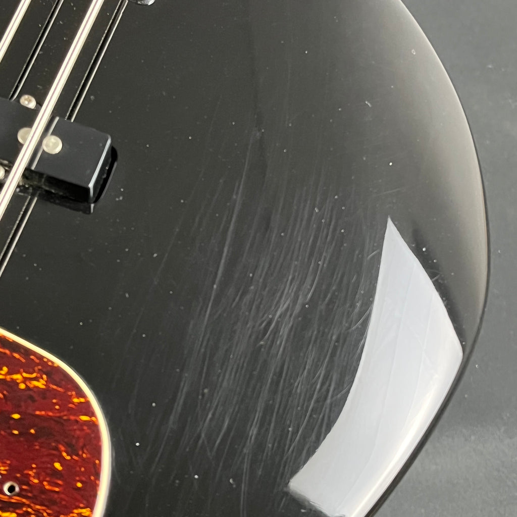Bacchus WL-434 Bass