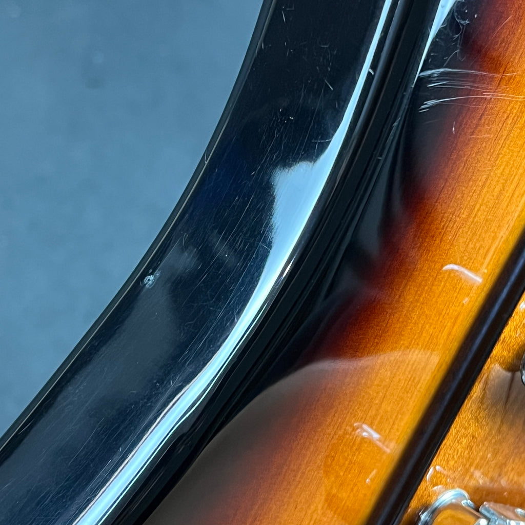Epiphone Korea Limited Firebird 2006