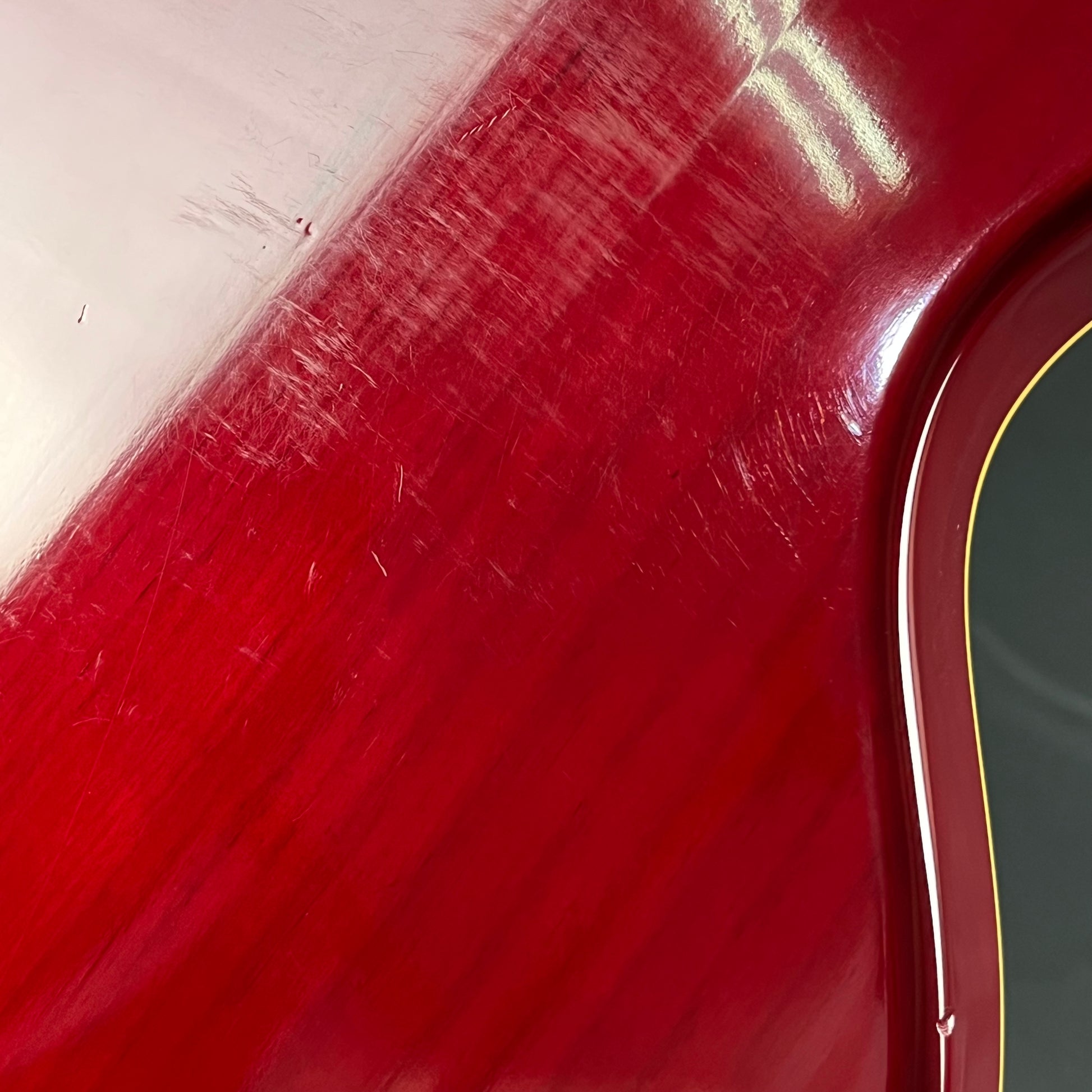 Epiphone Korea Les Paul Standard