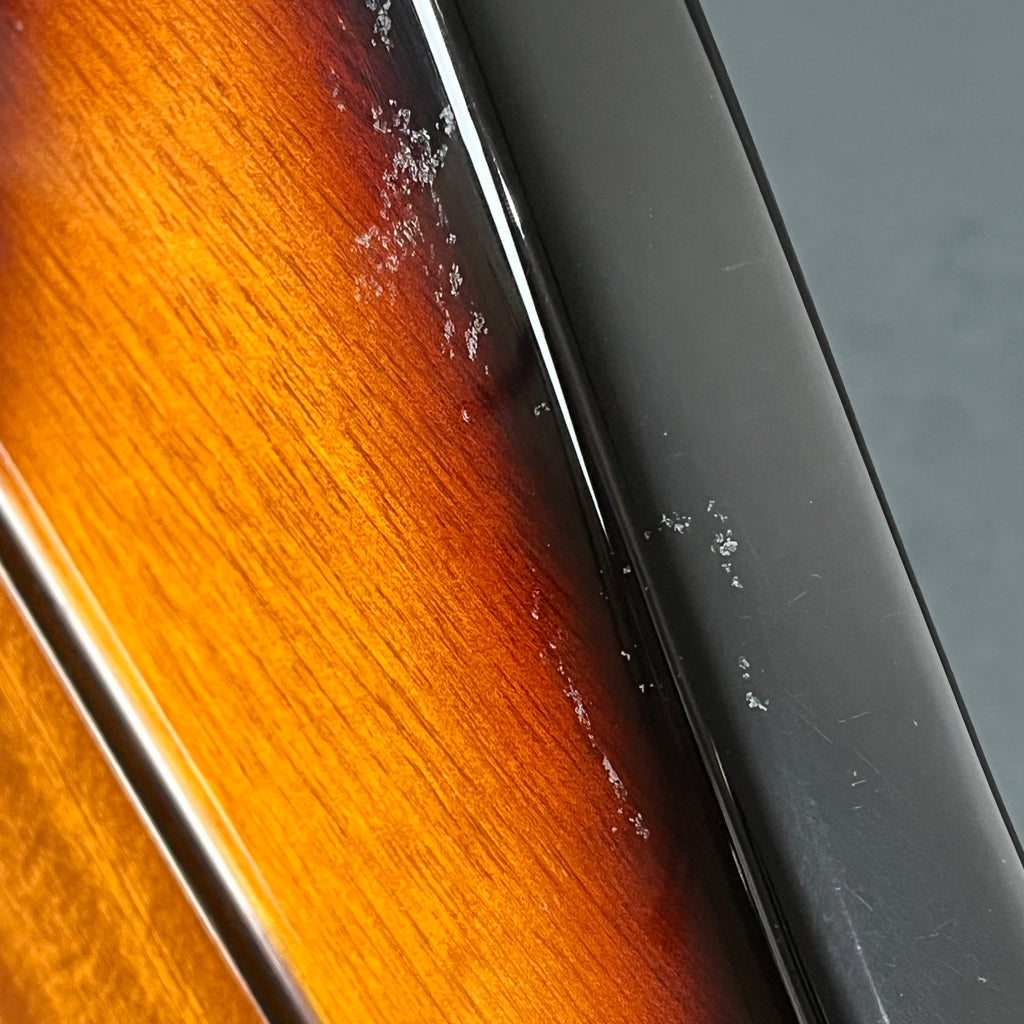 Epiphone Korea Limited Firebird 2006