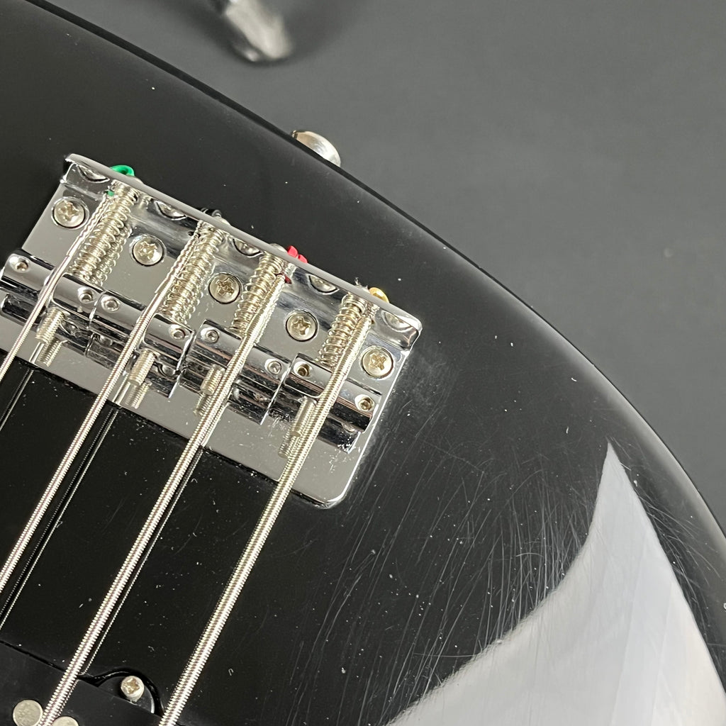 Bacchus WL-434 Bass