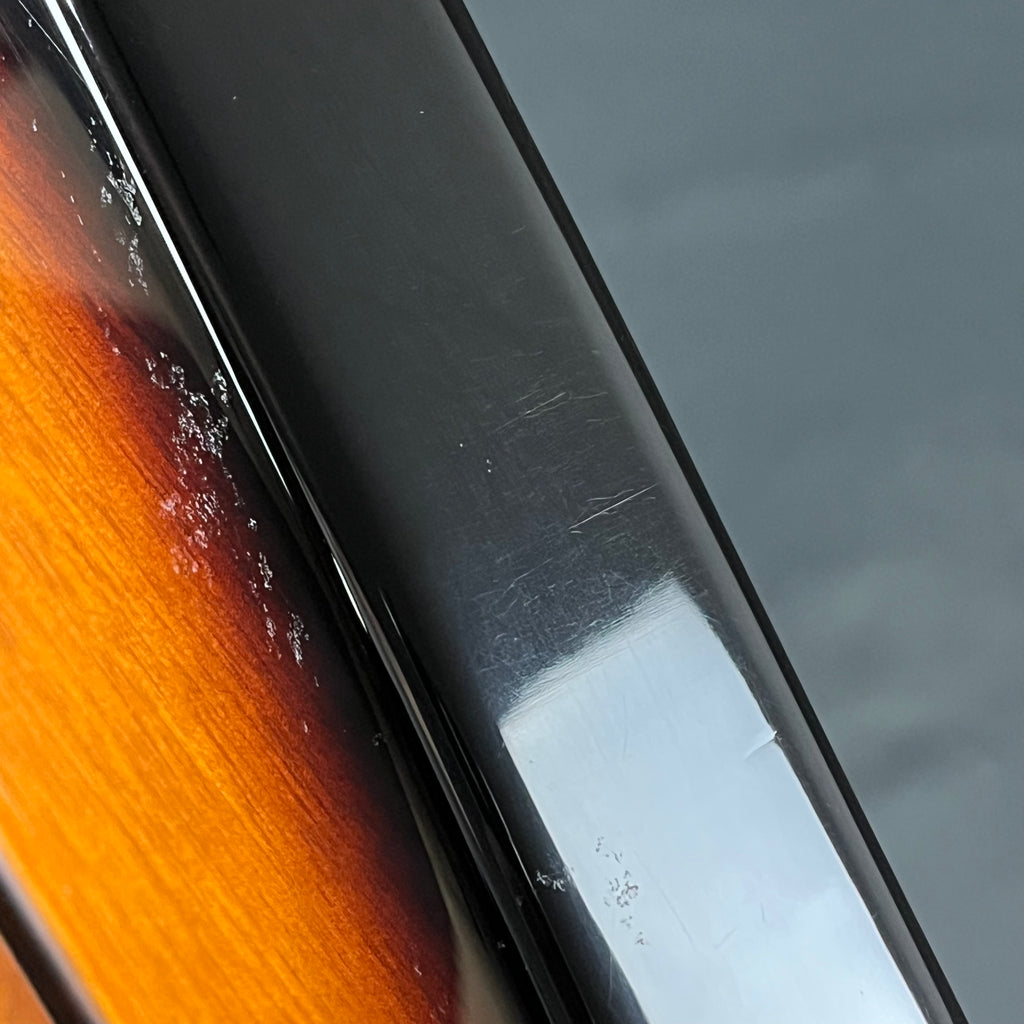 Epiphone Korea Limited Firebird 2006