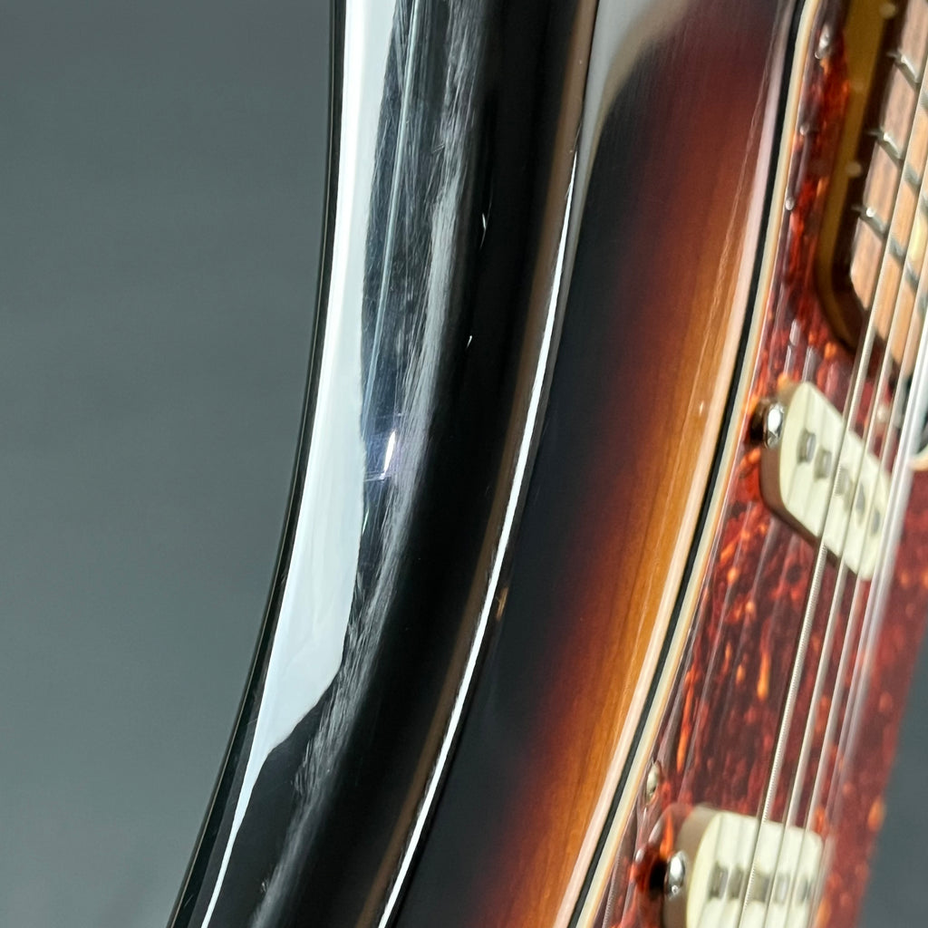Fender Classic 60s Stratocaster