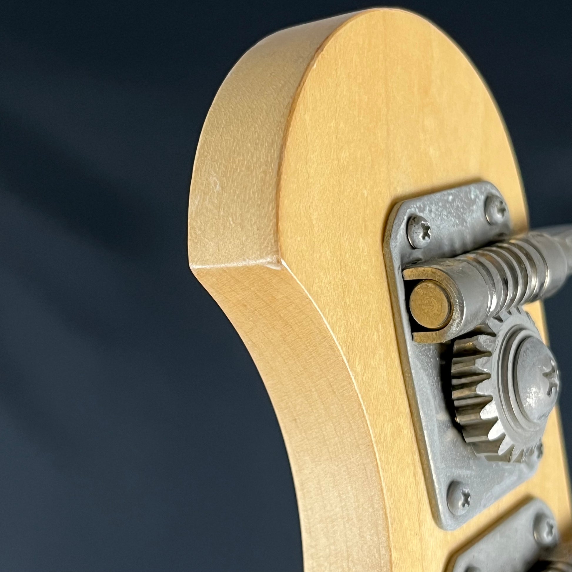 FGN Japan J-Standard Jazz Bass