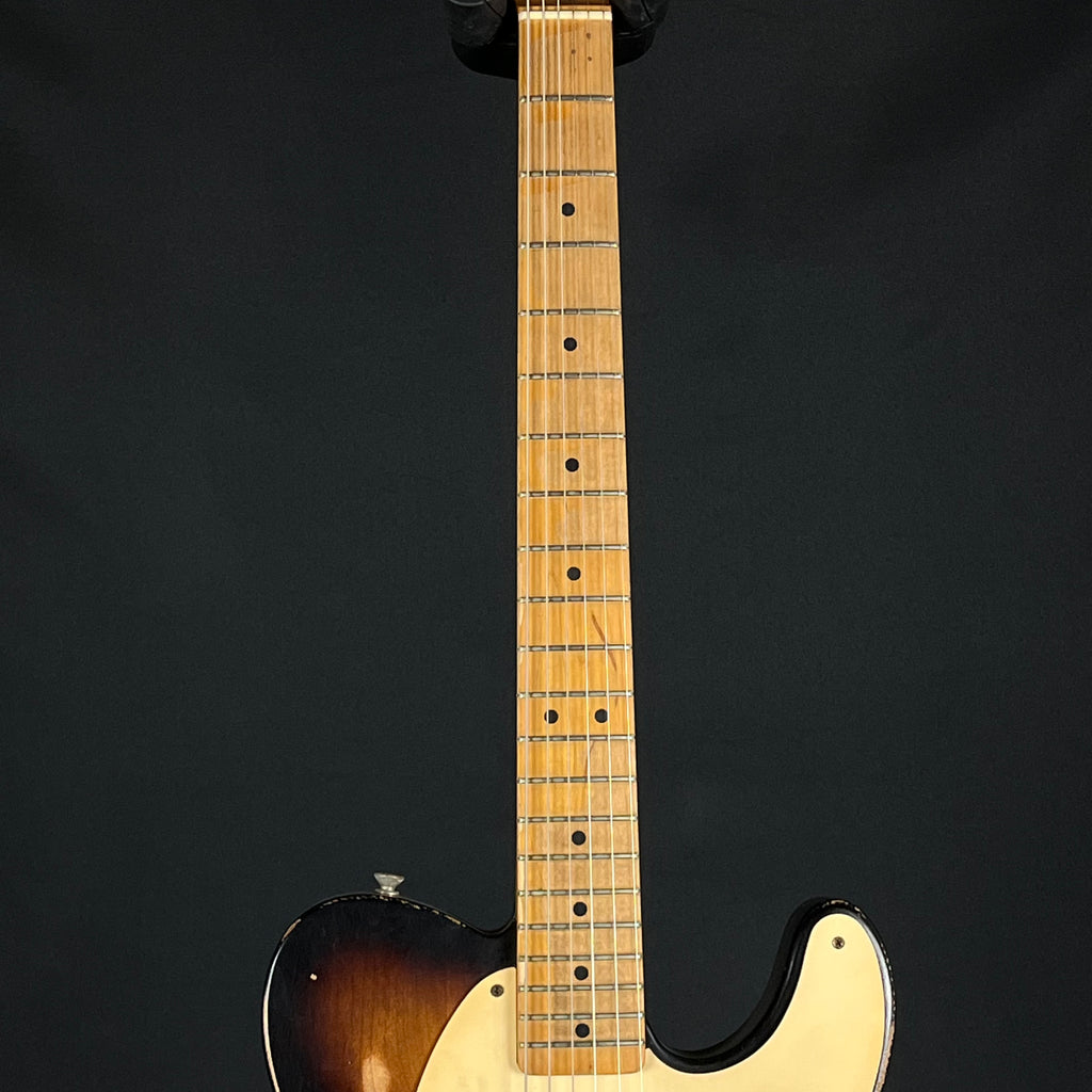 Fender Road Worn 50s Telecaster 2TS