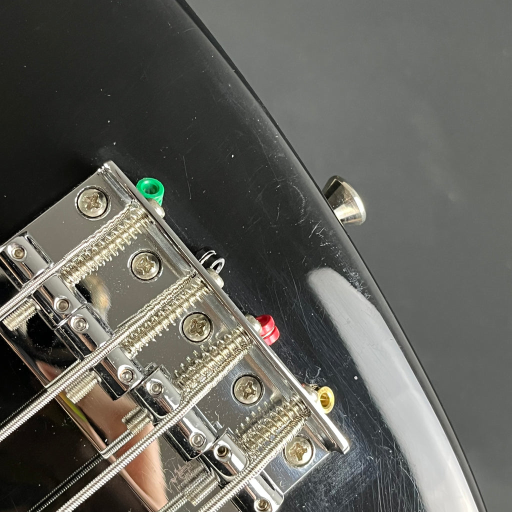Bacchus WL-434 Bass