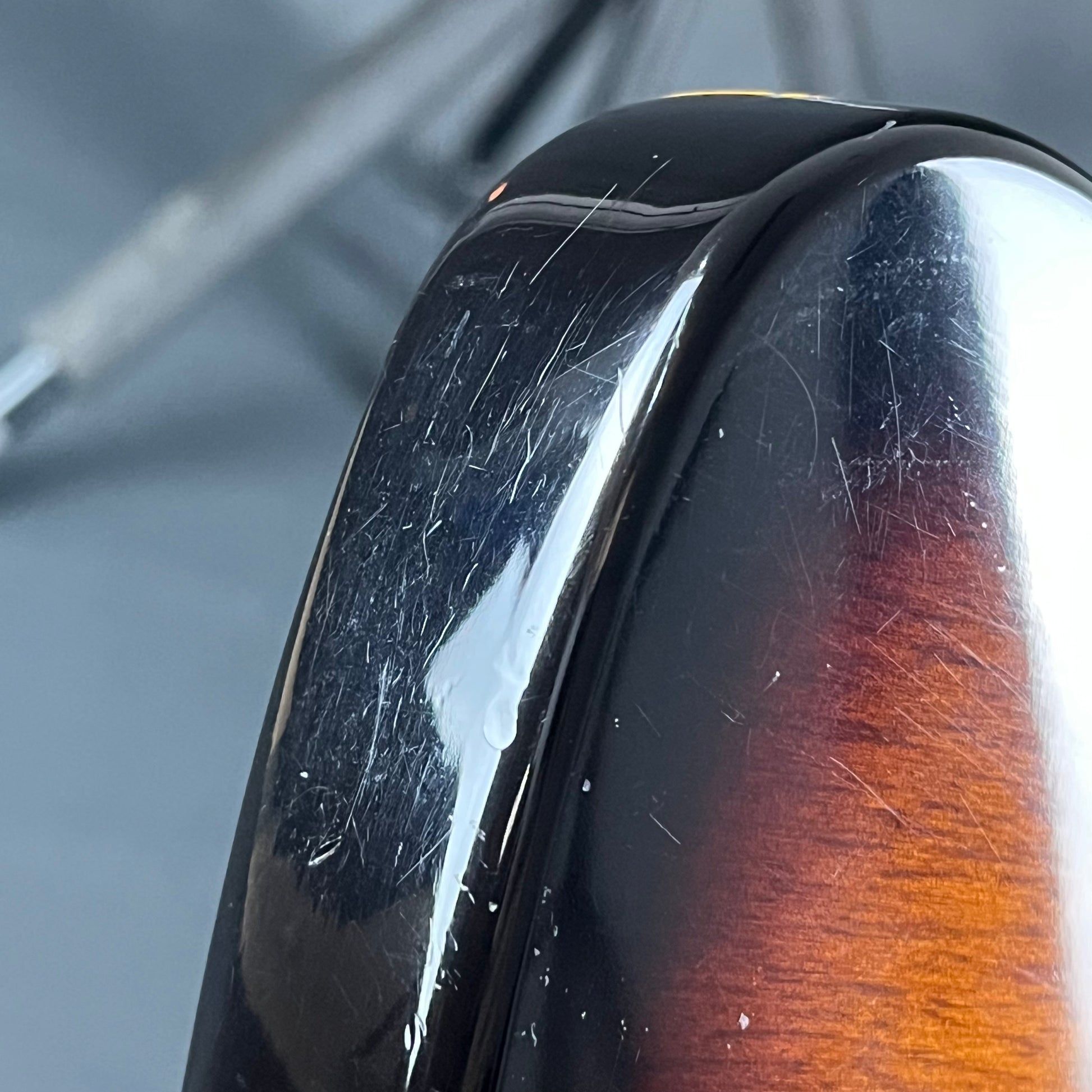 Epiphone Korea Limited Firebird 2006