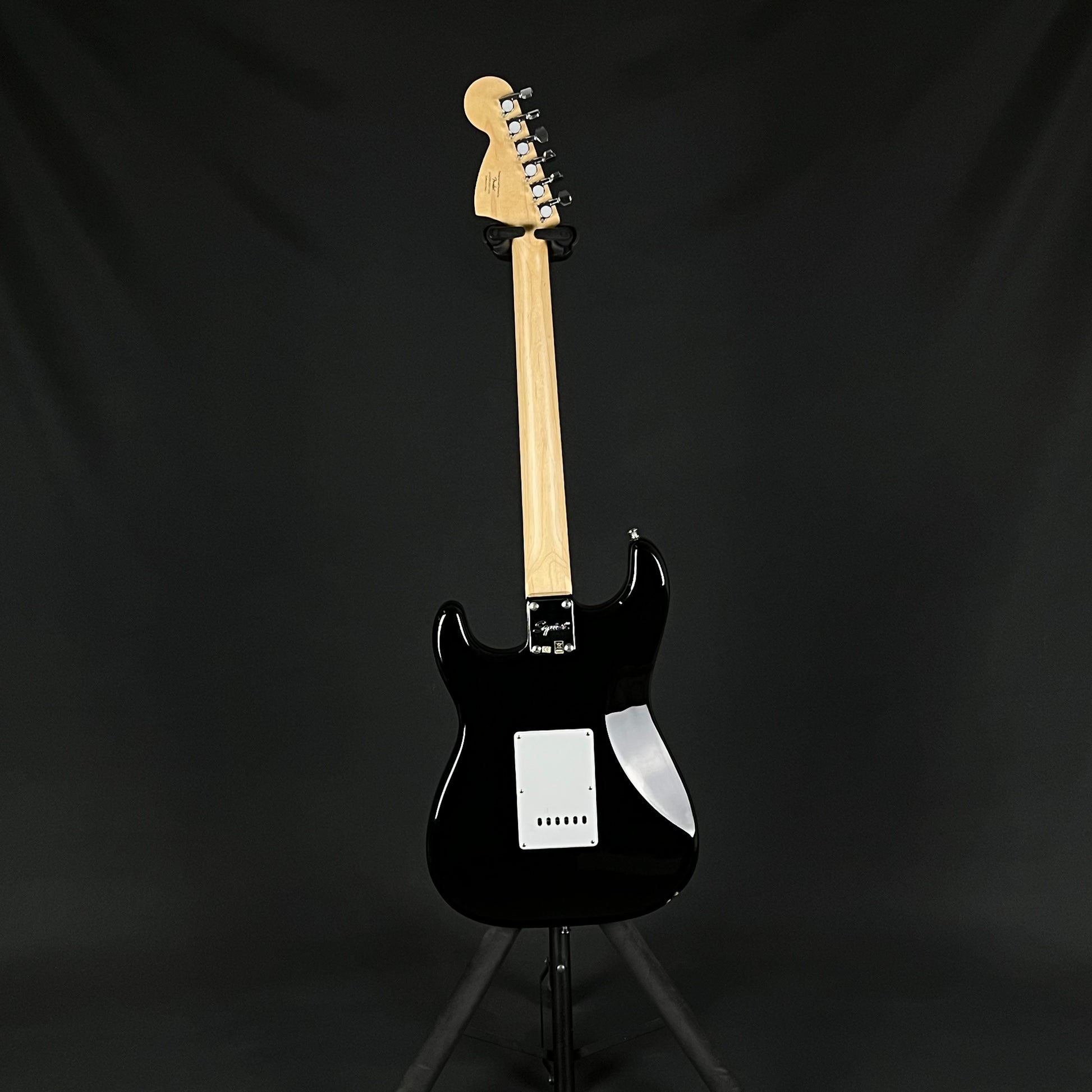 Squier Affinity Stratocaster