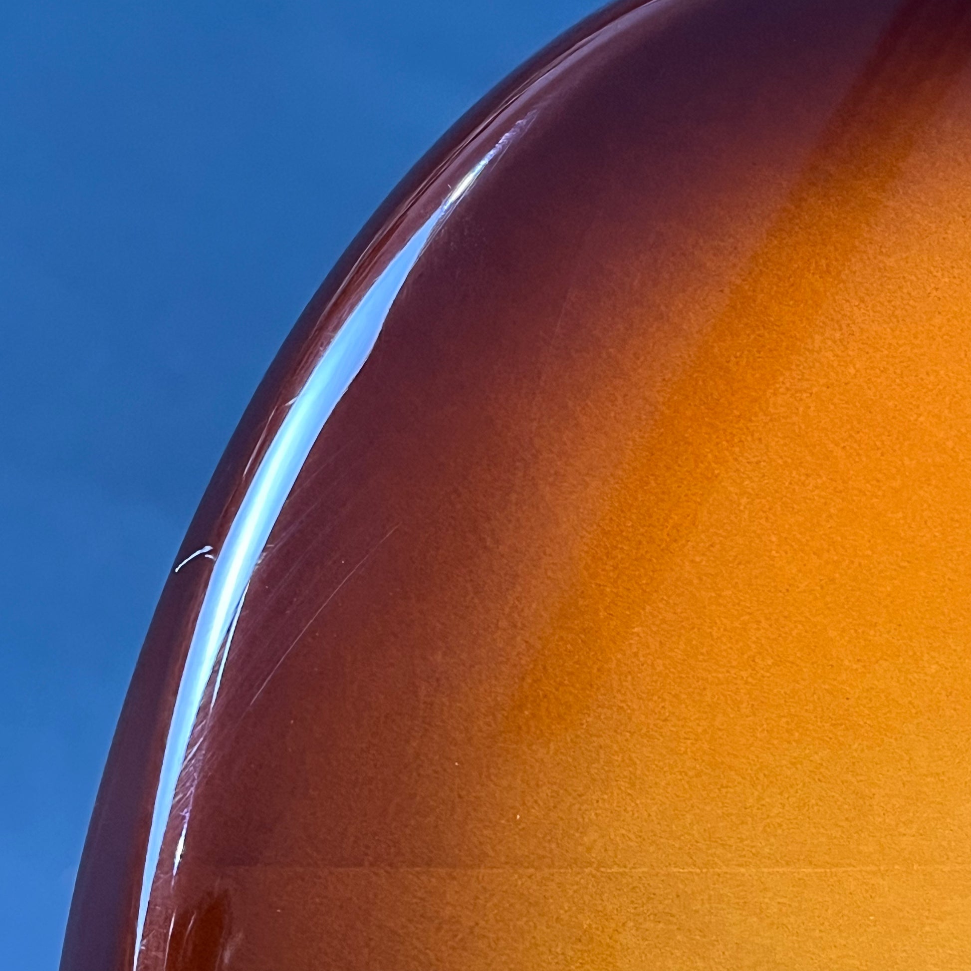 Squier FSR Affinity Stratocaster Honey Burst