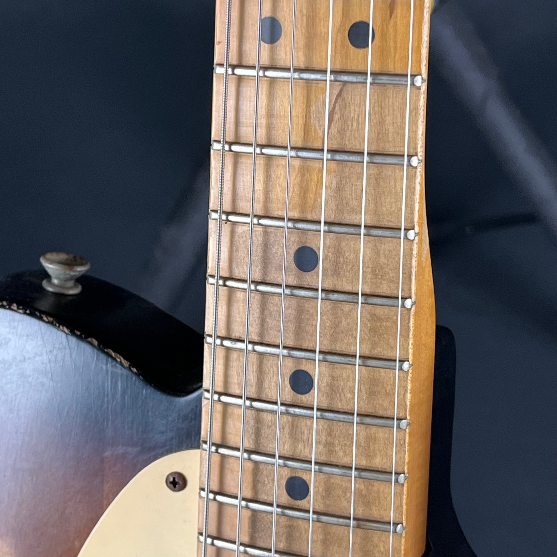 Fender Road Worn 50s Telecaster 2TS