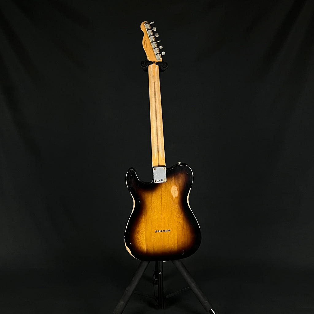 Fender Road Worn 50s Telecaster 2TS