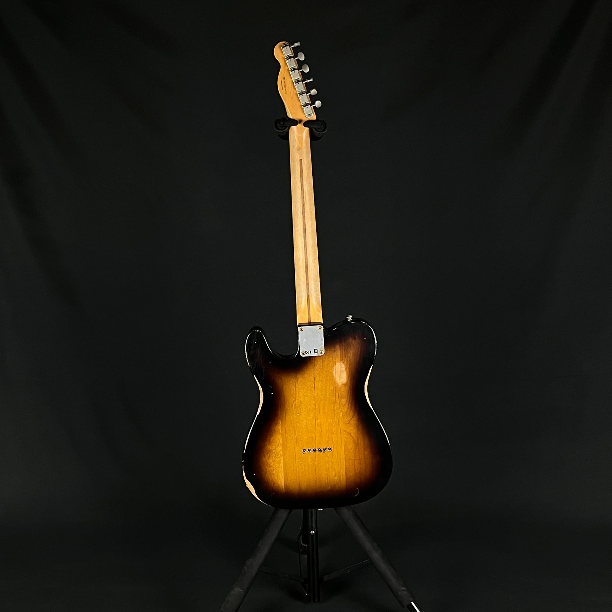 Fender Road Worn 50s Telecaster 2TS