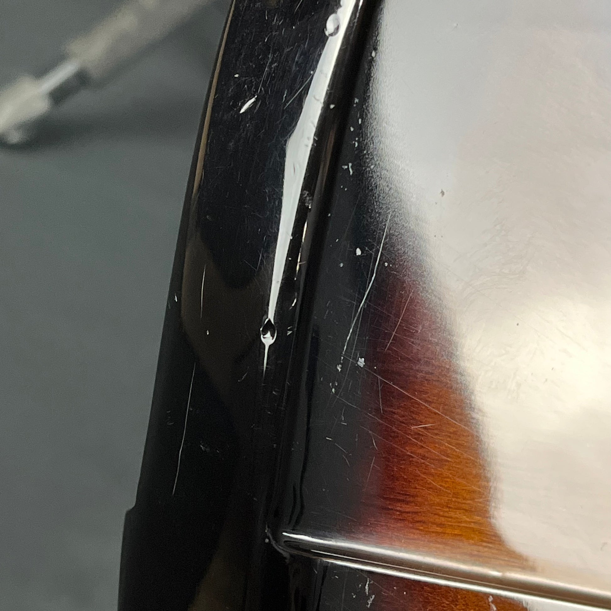 Epiphone Korea Limited Firebird 2006