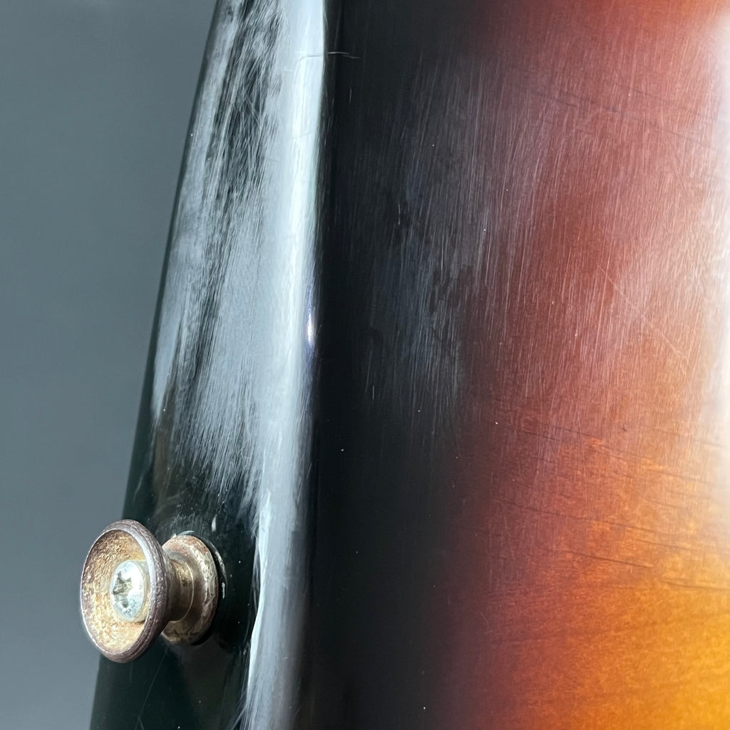 Fender Classic 60s Stratocaster