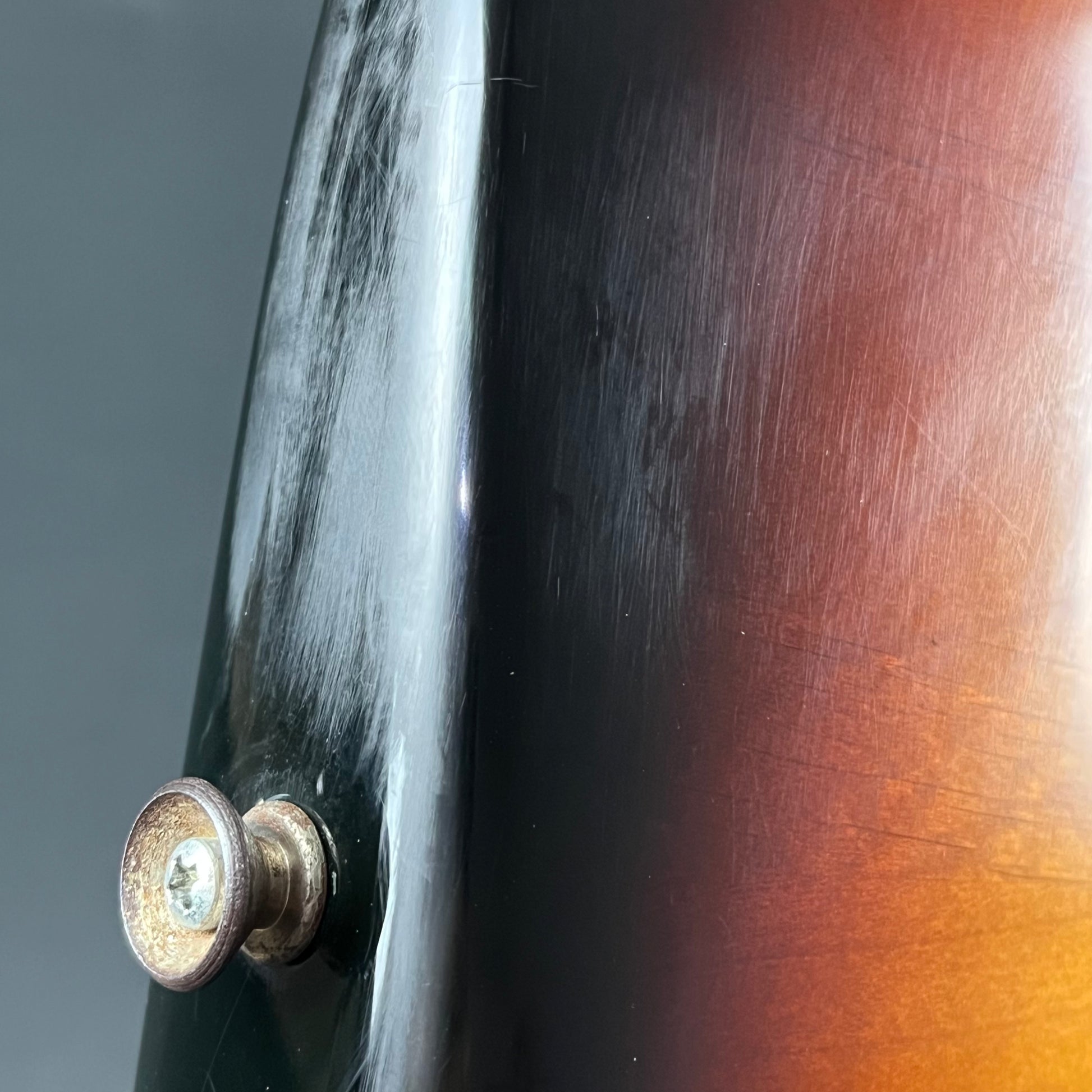 Fender Classic 60s Stratocaster
