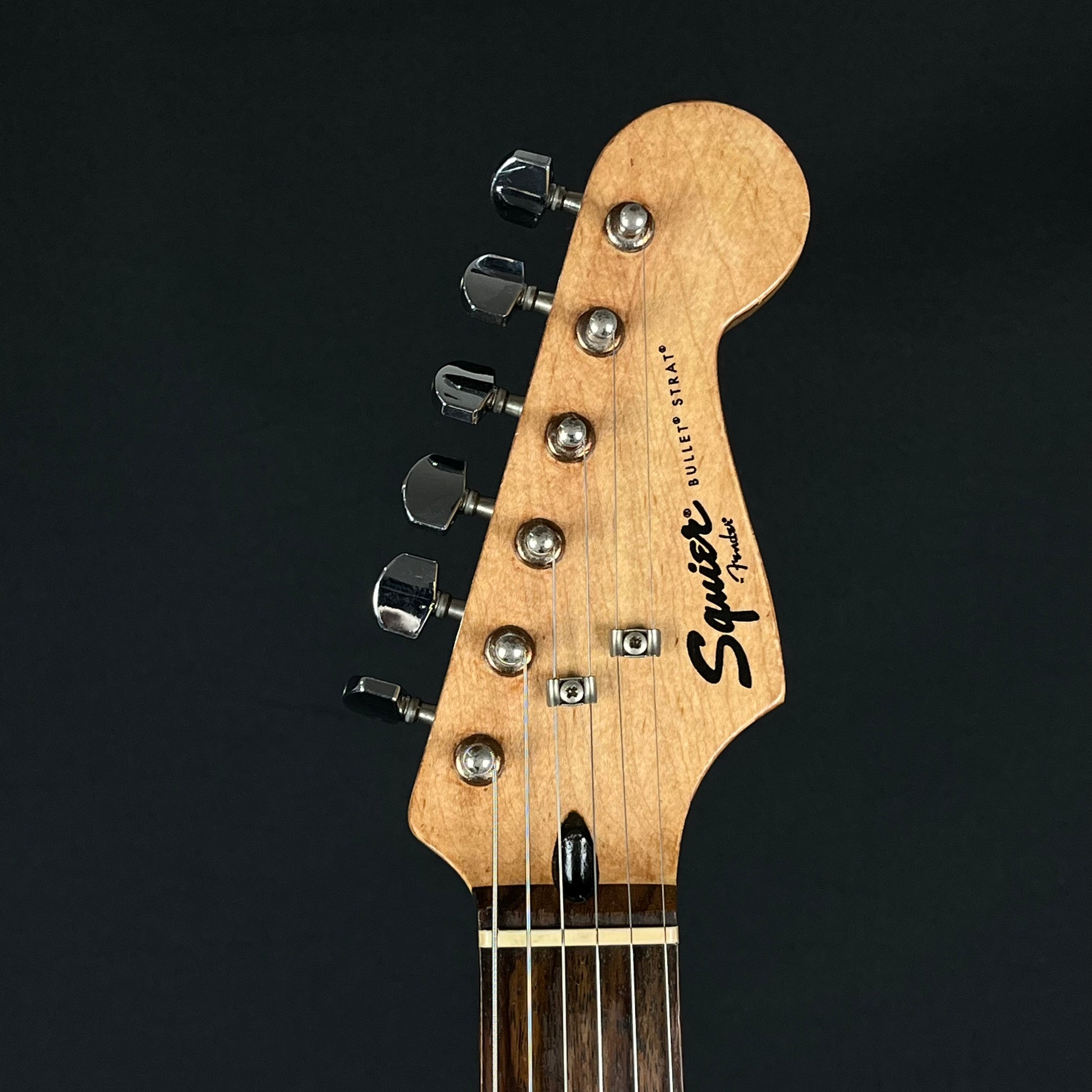 Squier Bullet Stratocaster *PU MOD*