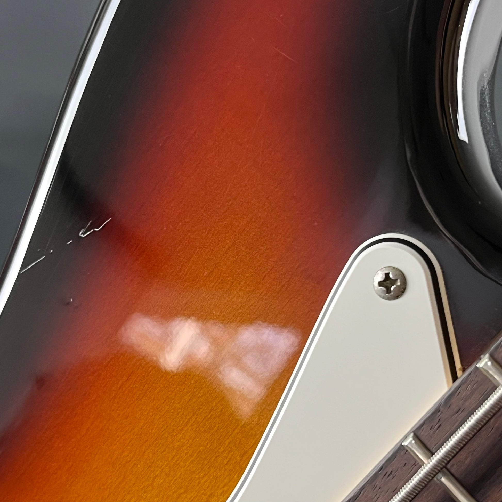 FGN Japan J-Standard Jazz Bass