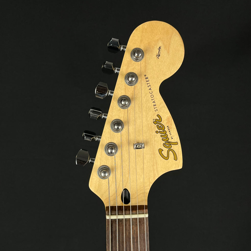 Squier Affinity Stratocaster