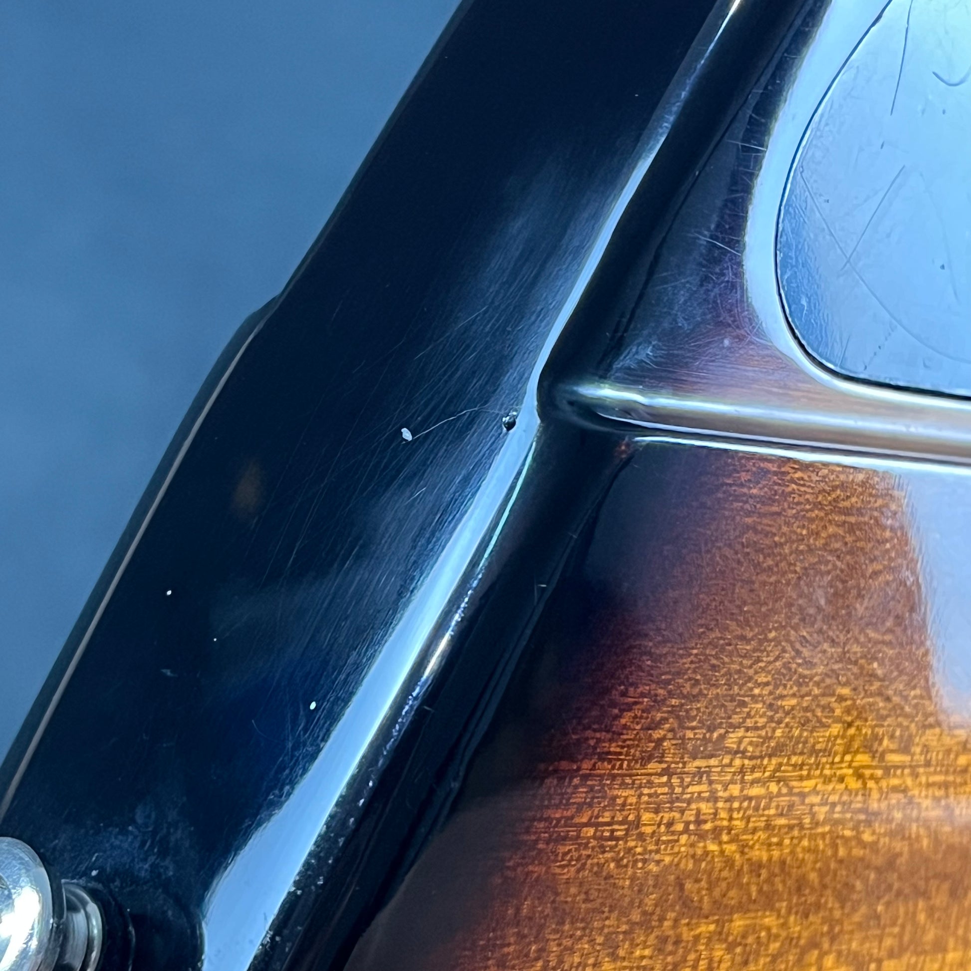 Epiphone Korea Limited Firebird 2006