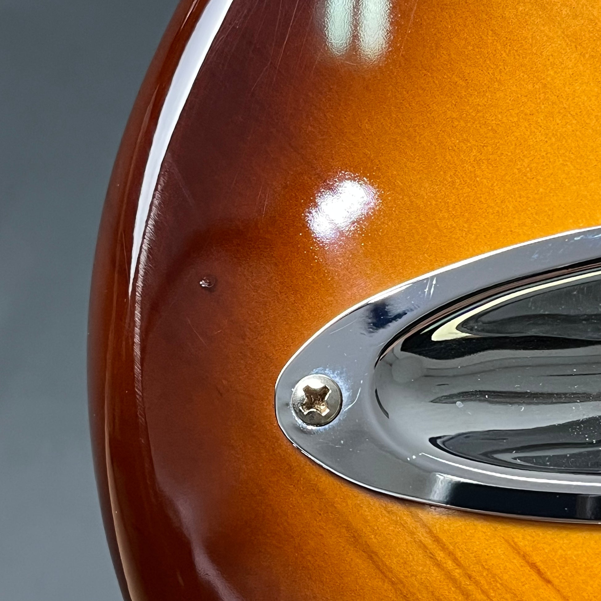 Squier FSR Affinity Stratocaster Honey Burst