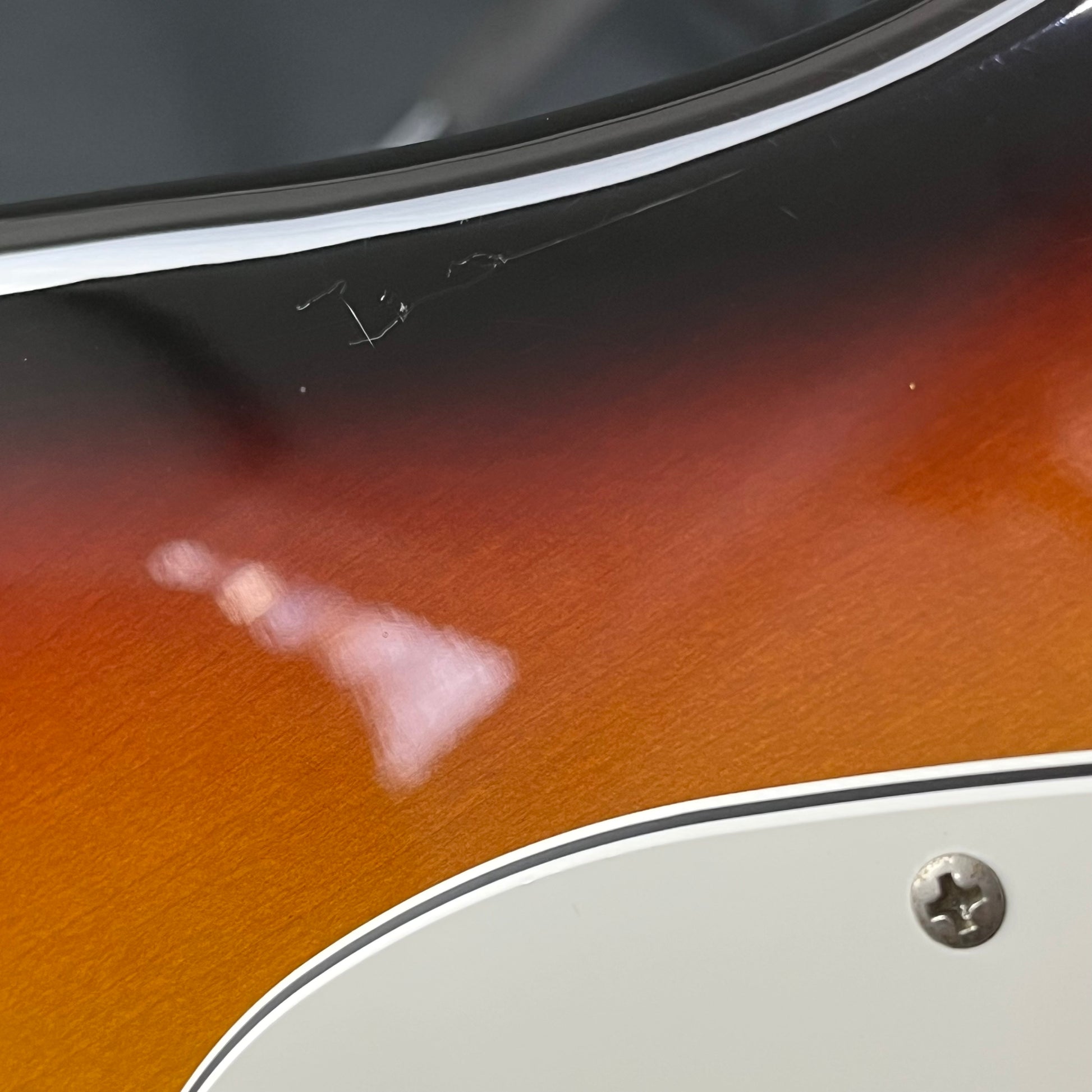 FGN Japan J-Standard Jazz Bass