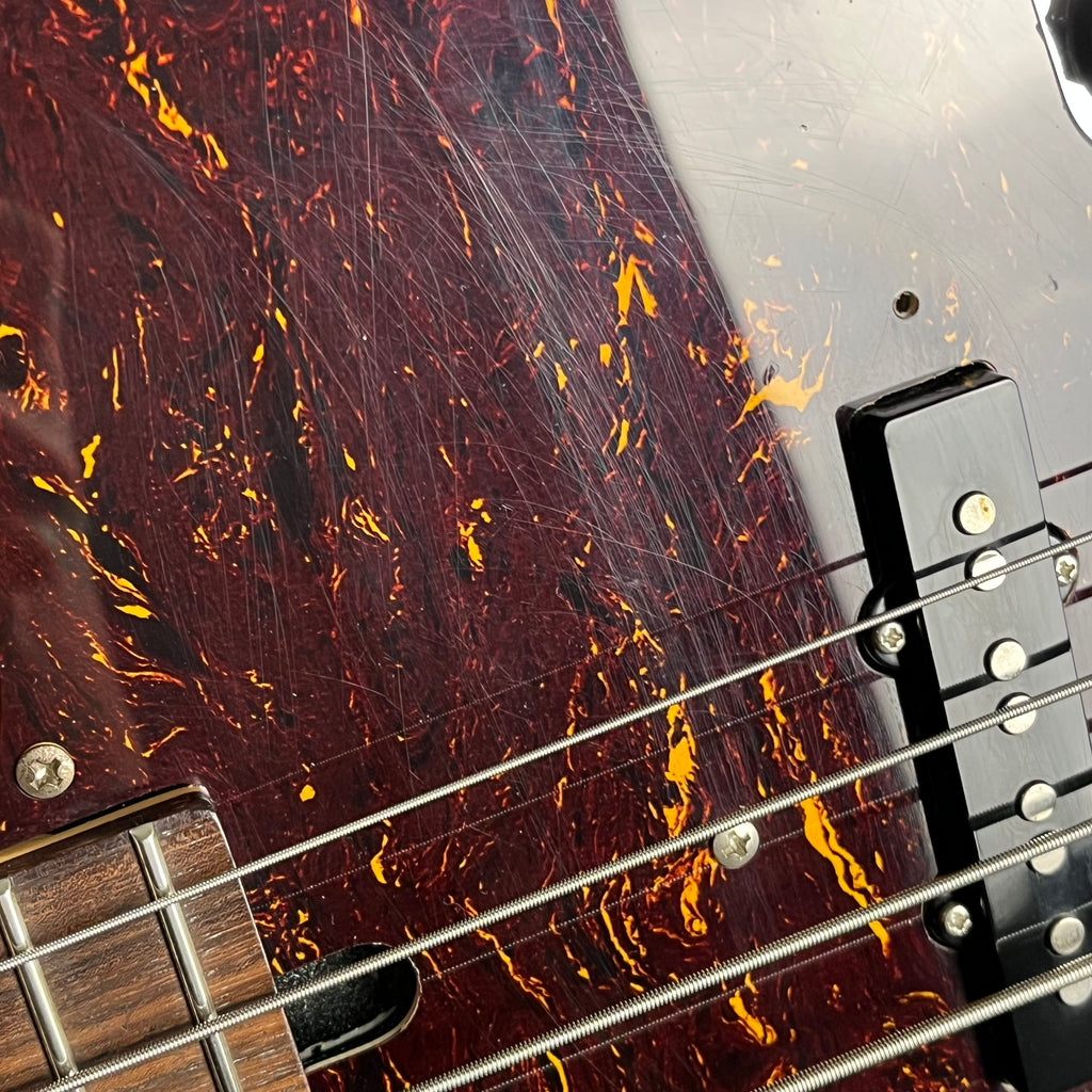 Bacchus WL-434 Bass