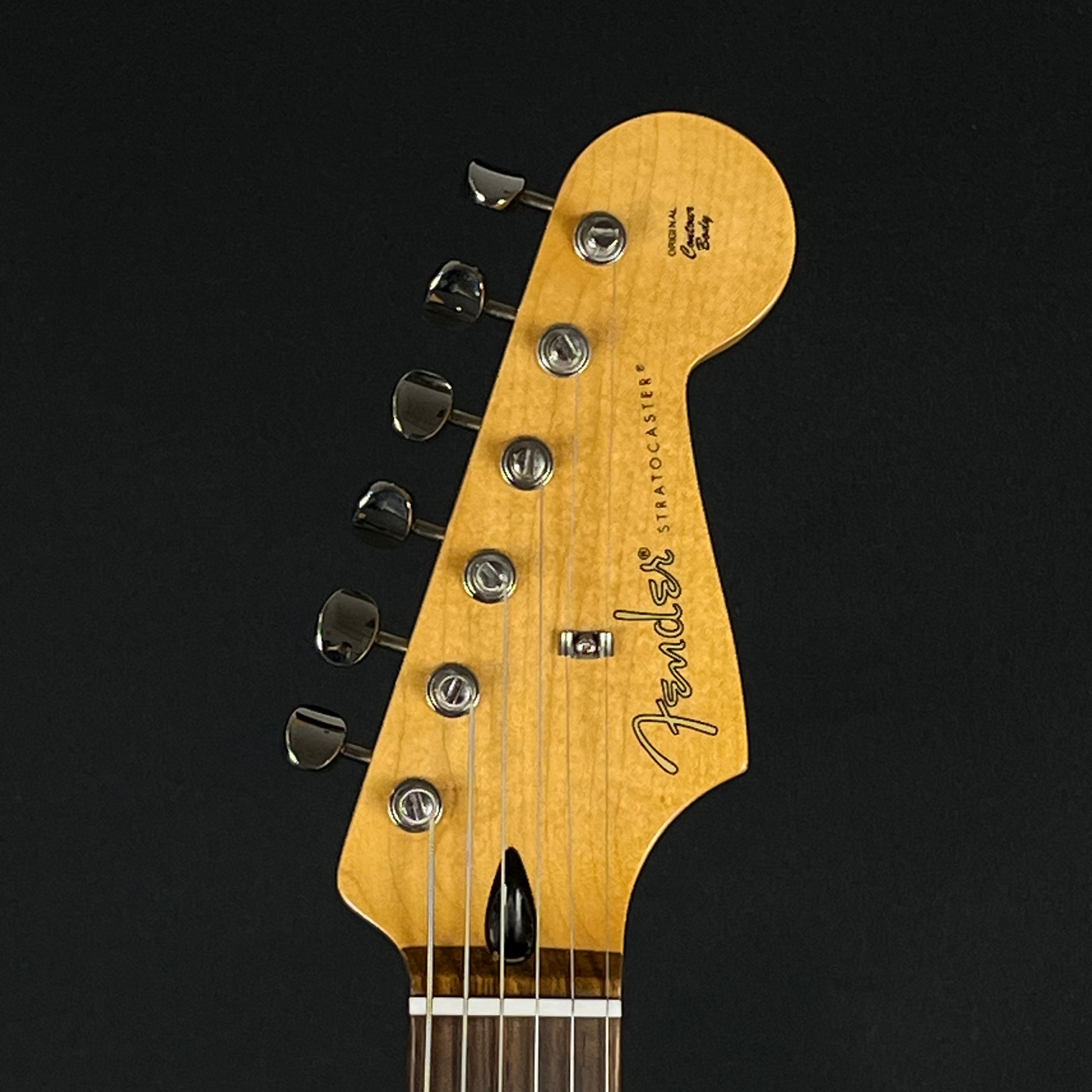 Fender Player II Stratocaster RW 3TS