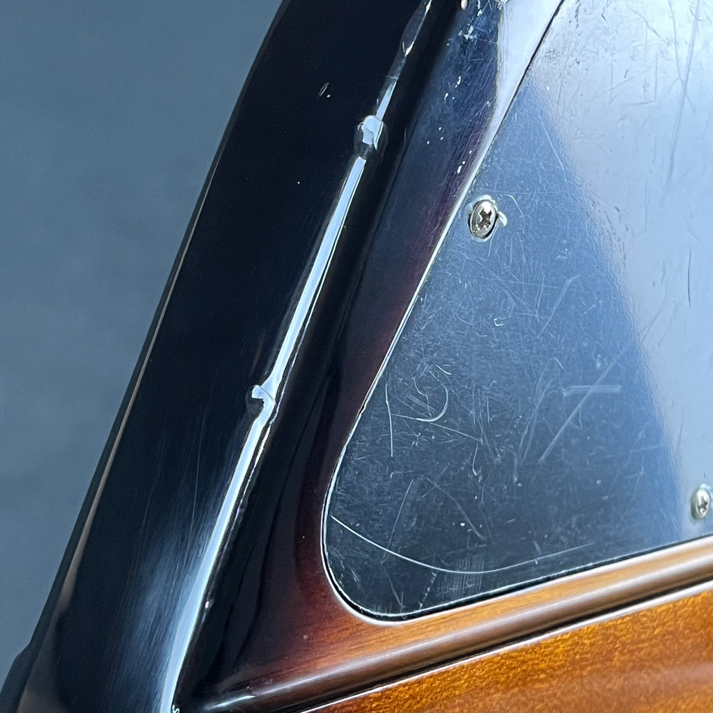 Epiphone Korea Limited Firebird 2006