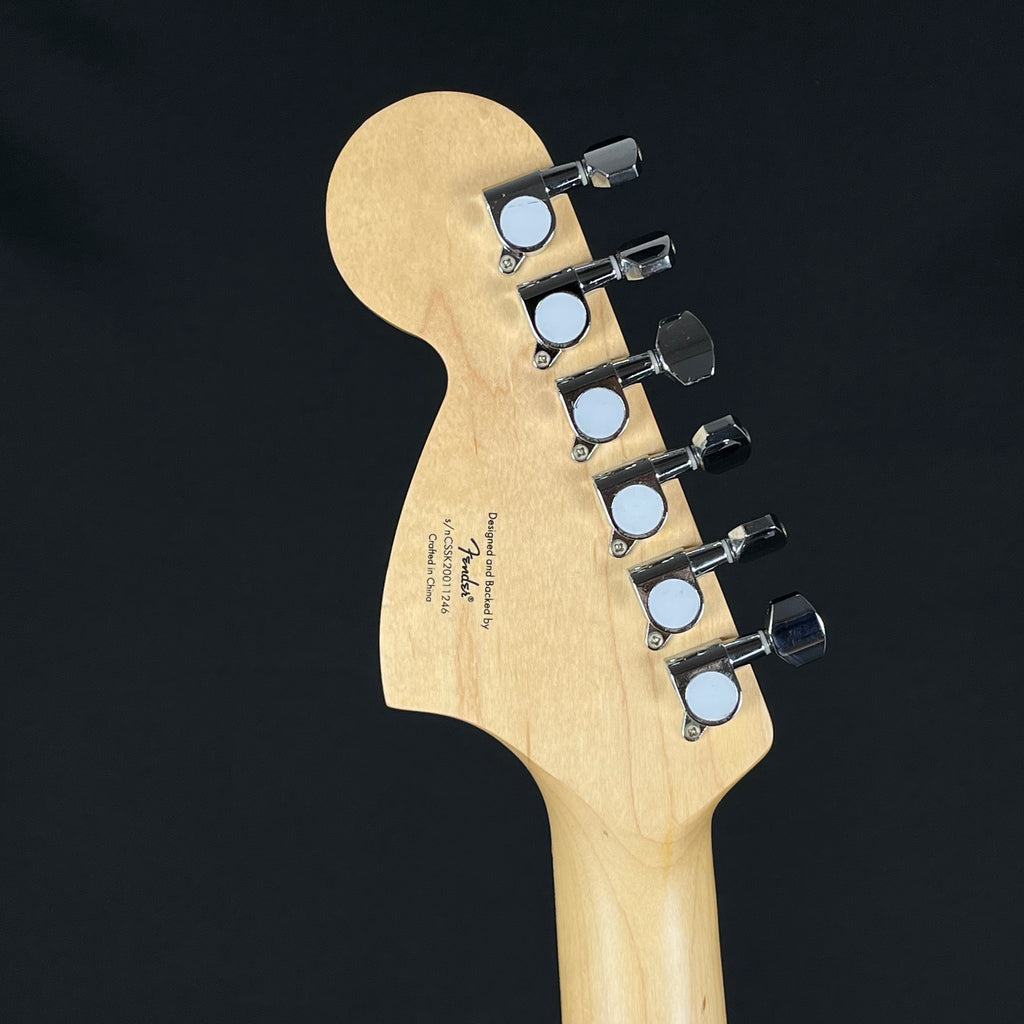 Squier Affinity Stratocaster
