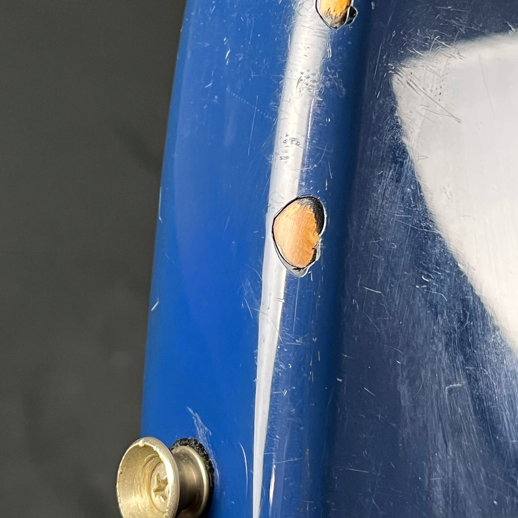 Squier Jazz Bass