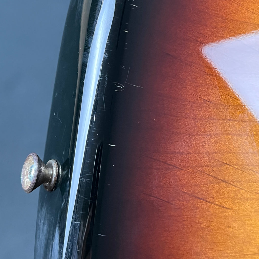 Fender Classic 60s Stratocaster