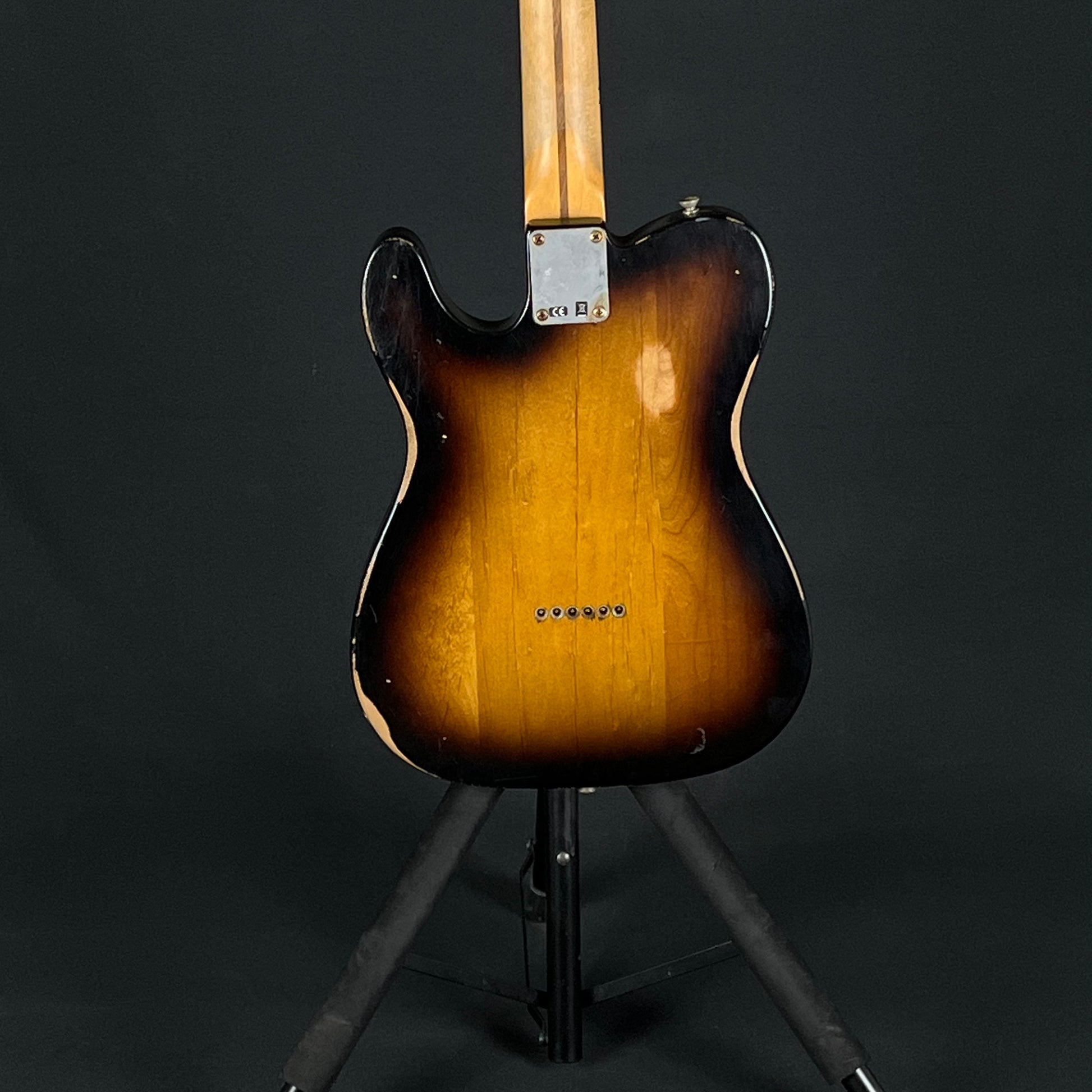 Fender Road Worn 50s Telecaster 2TS