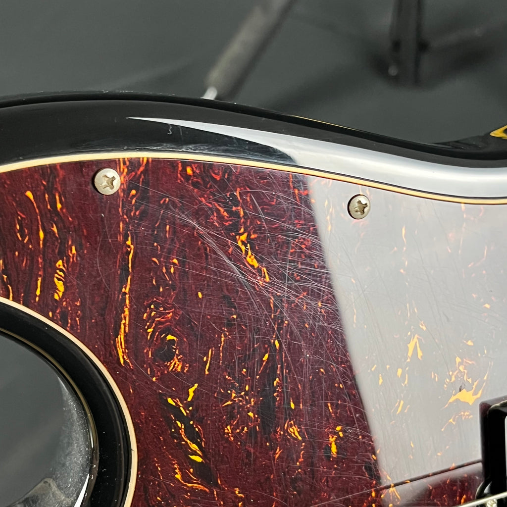 Bacchus WL-434 Bass