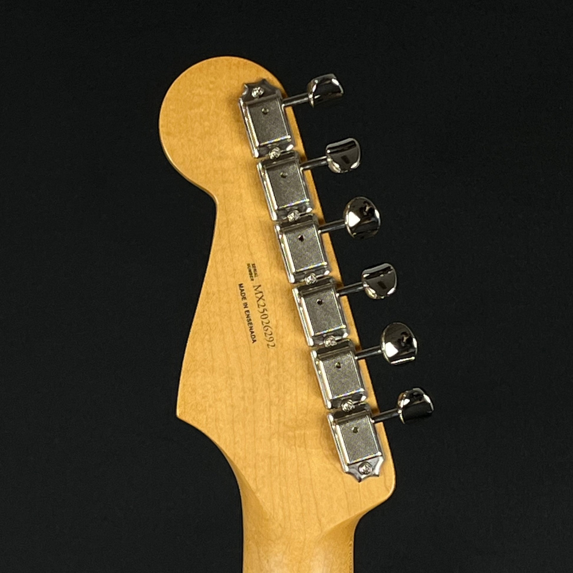 Fender Player II Stratocaster RW 3TS