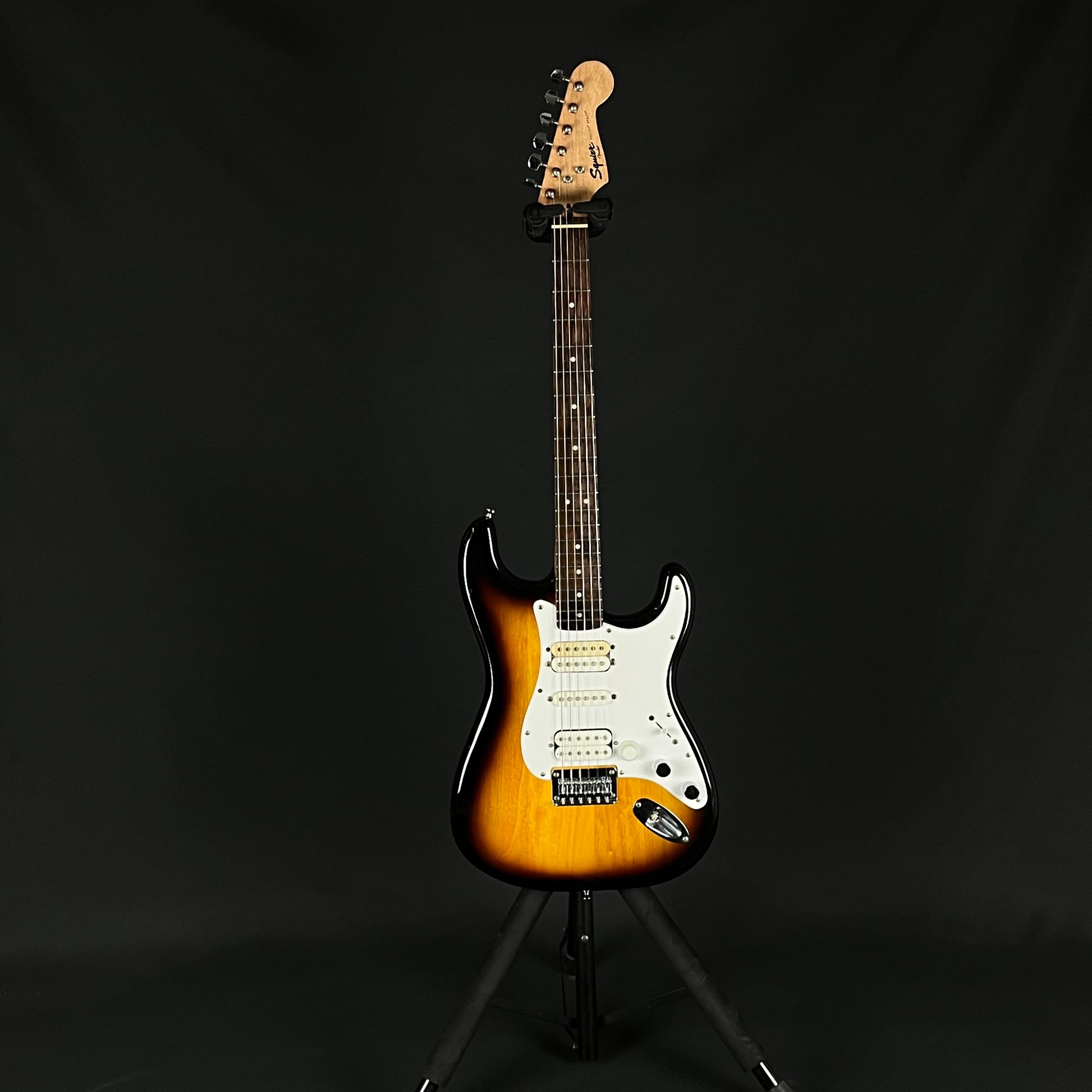 Squier Bullet Stratocaster *PU MOD*