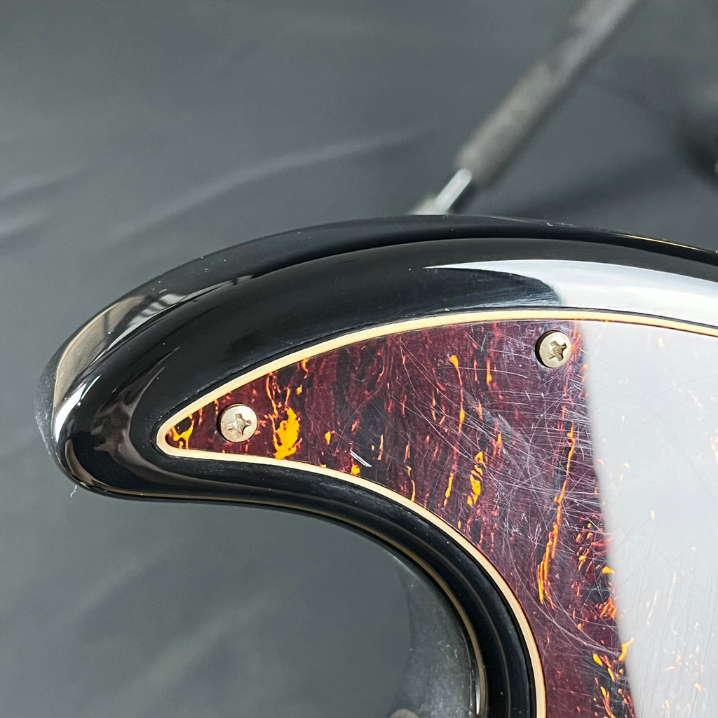 Bacchus WL-434 Bass